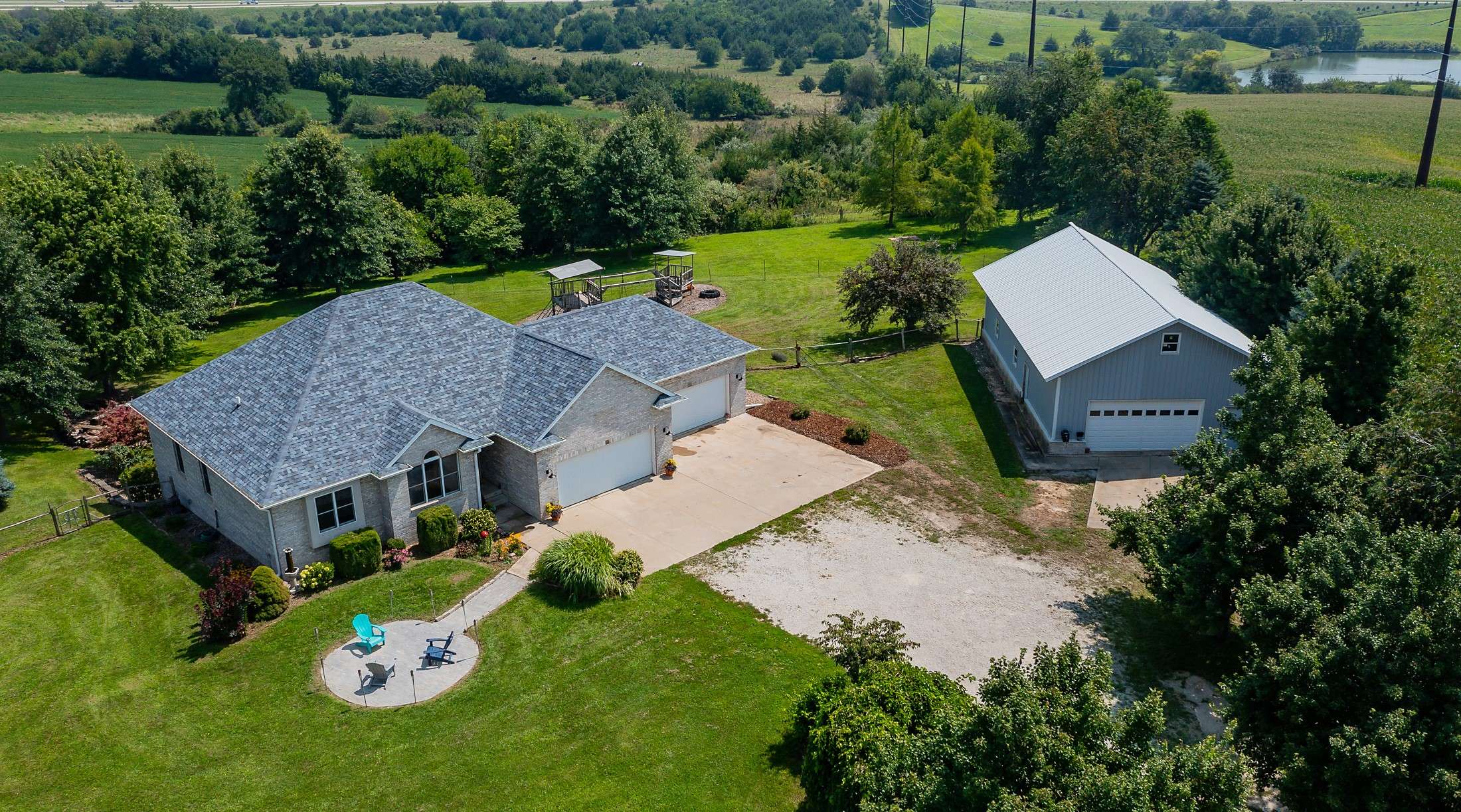 Cumming, IA 50061,3475 10th Avenue