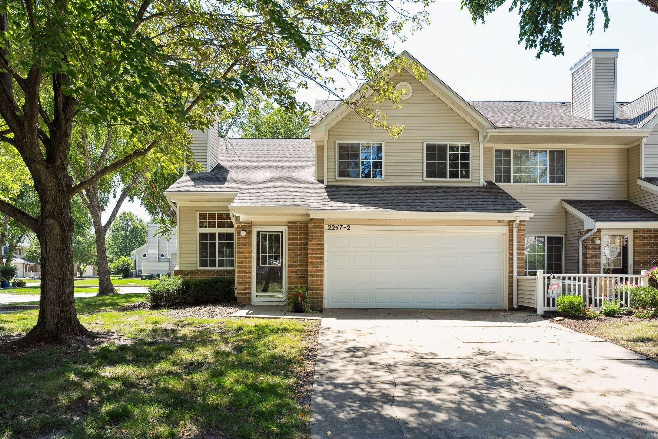 West Des Moines, IA 50265,2247 Grand Avenue #2
