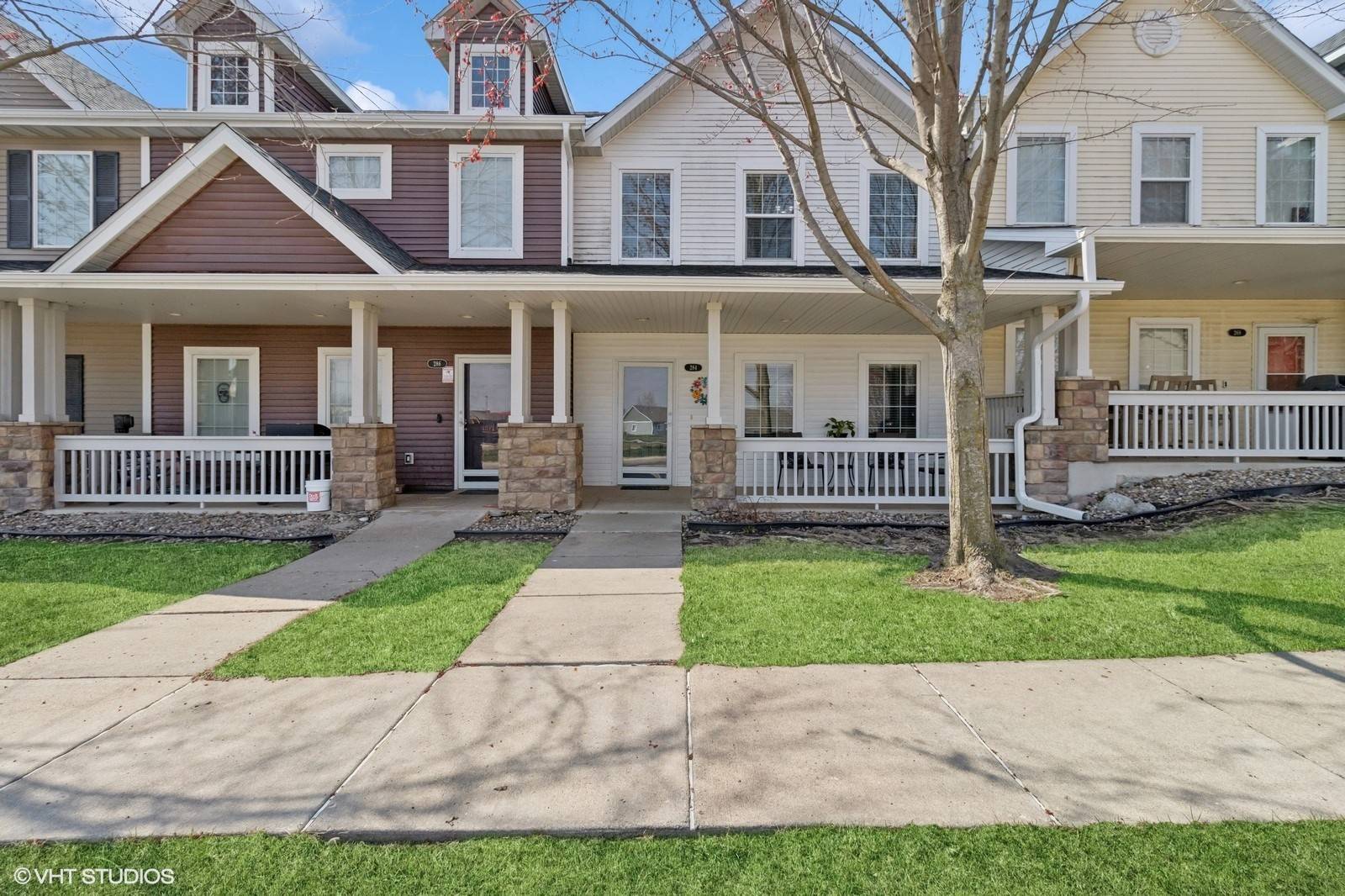 Waukee, IA 50263,284 SE Booth Avenue
