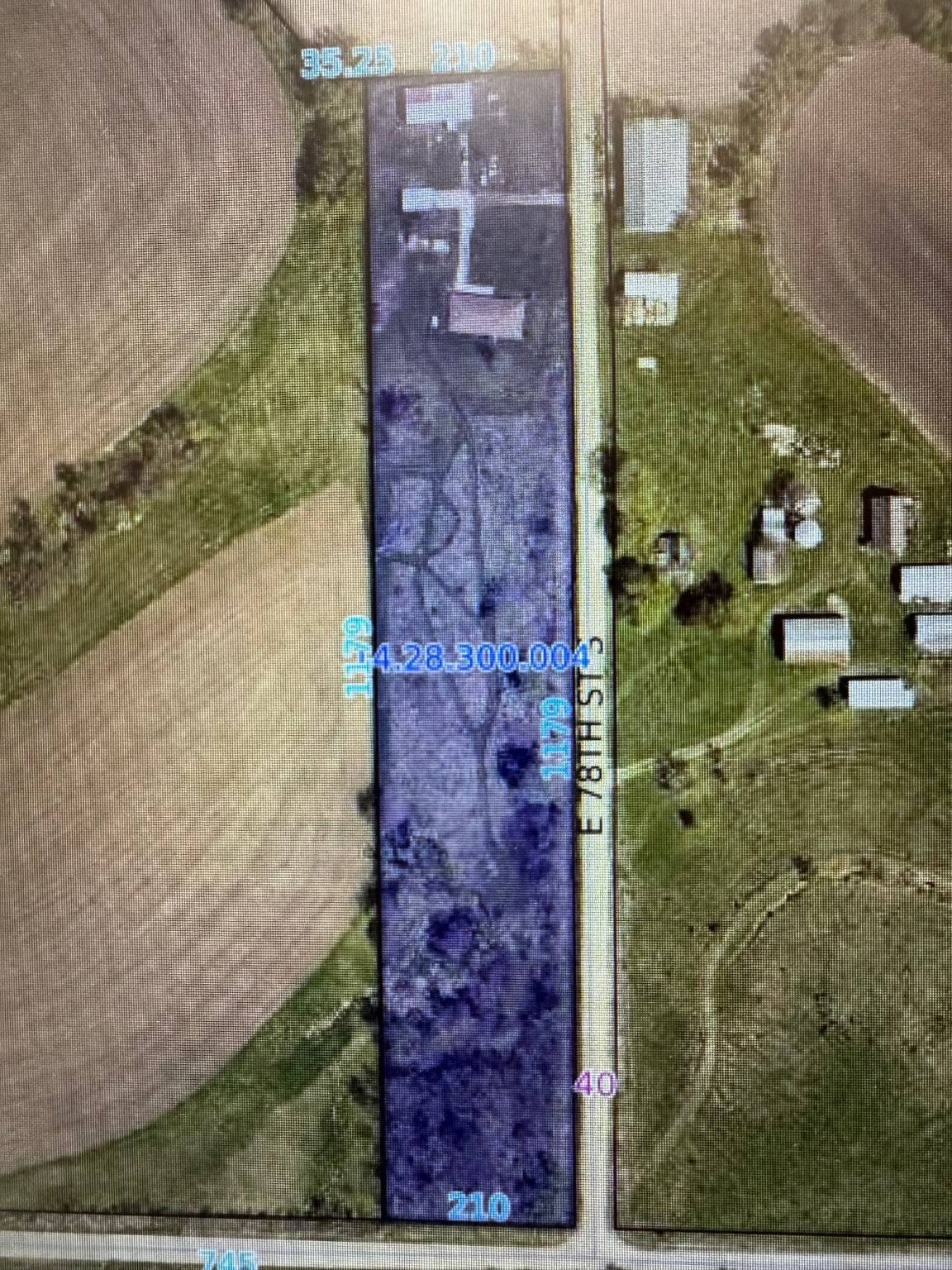 Newton, IA 50208,6657 E 78th Street S