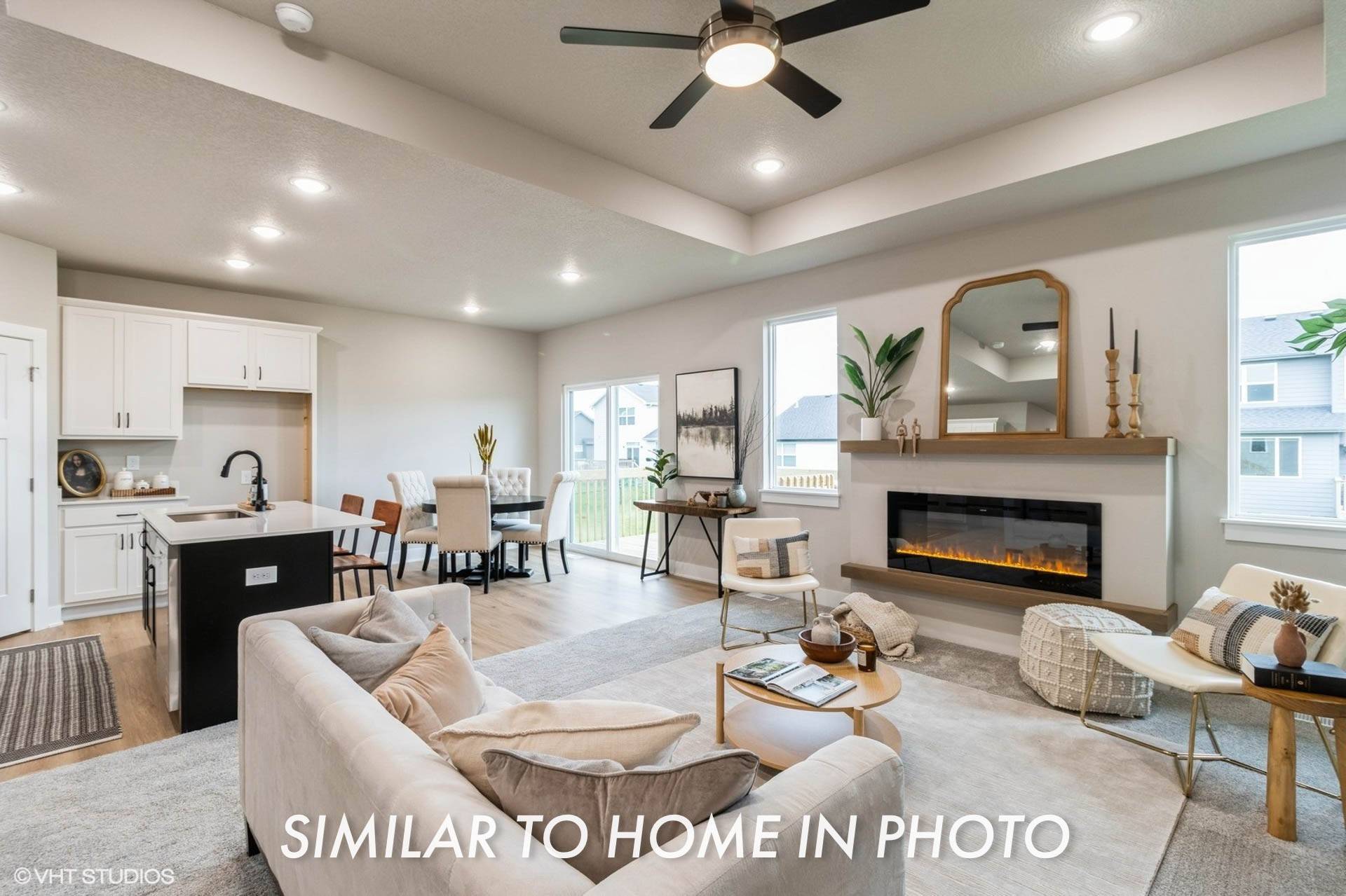 Adel, IA 50003,2301 Chan Drive