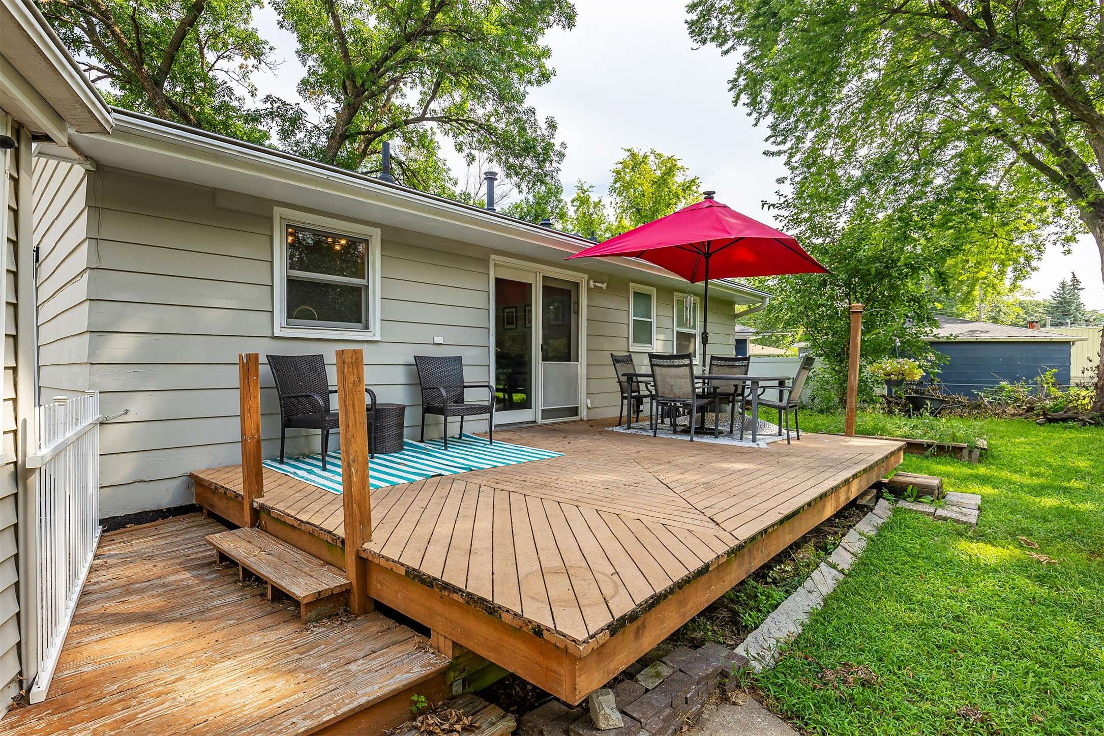 Ankeny, IA 50023,1229 SW Franklin Court