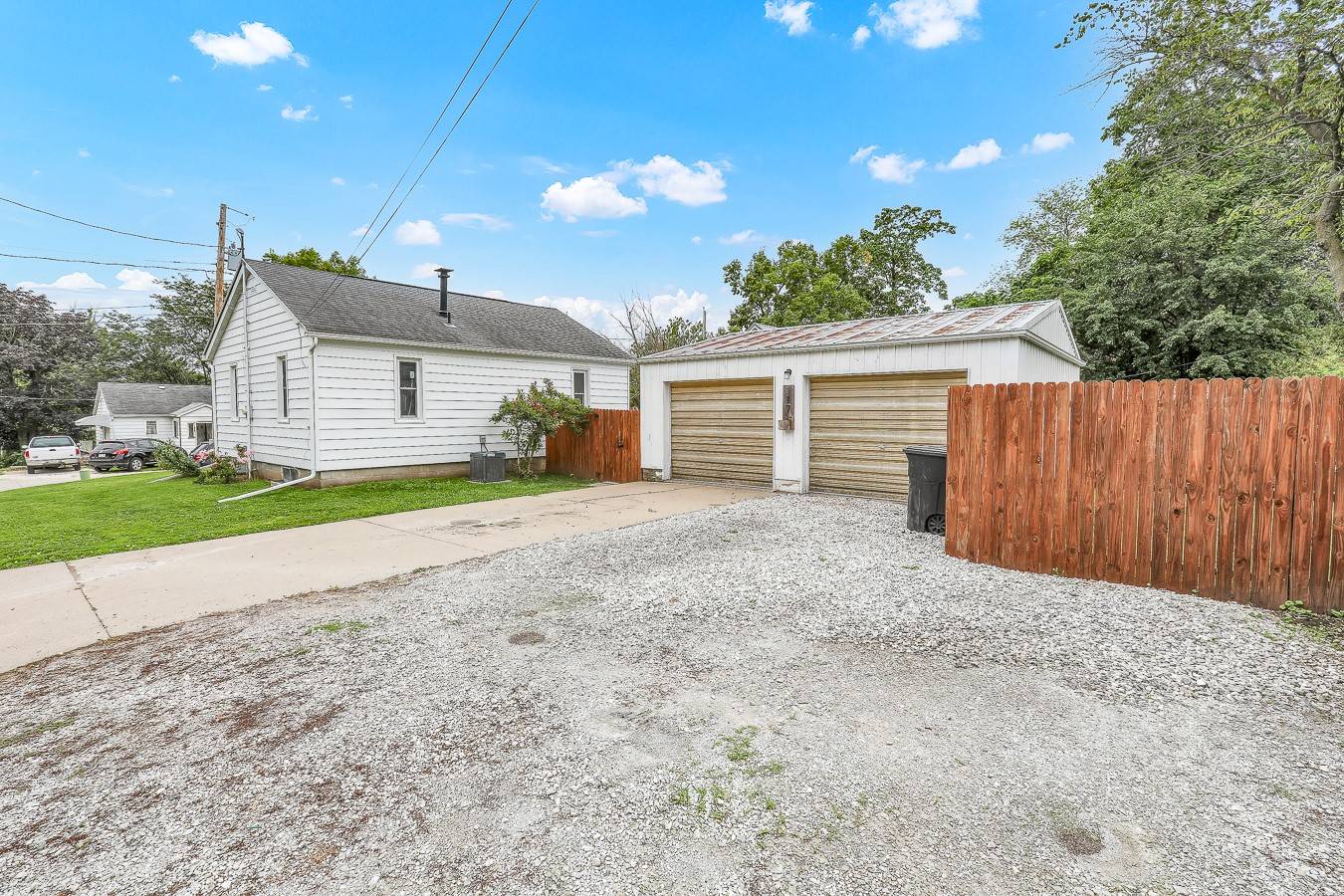 Knoxville, IA 50138,117 E Cronkhite Street