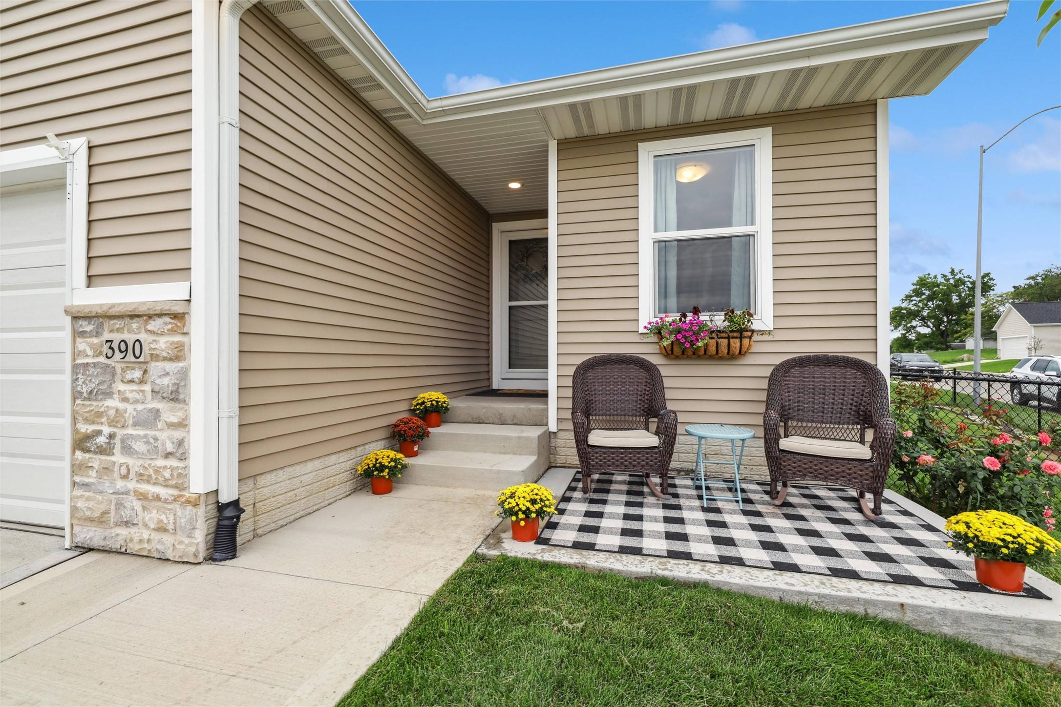 Carlisle, IA 50047,390 Commons Drive
