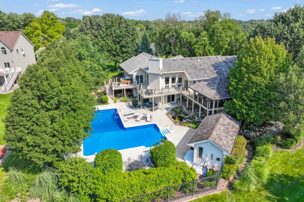 Waukee, IA 50263,35087 Burgundy Circle