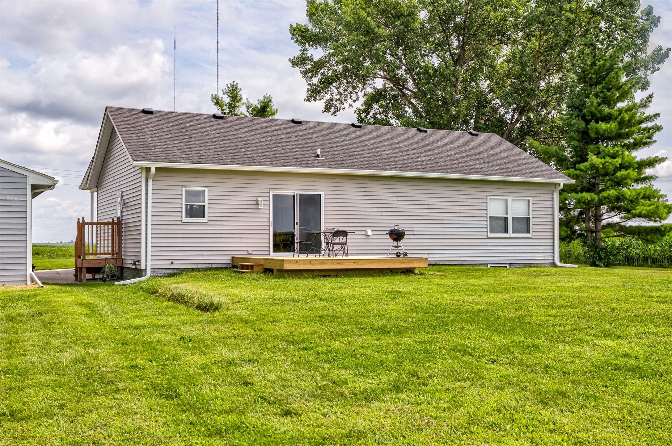 Slater, IA 50244,13840 NW 16th Street