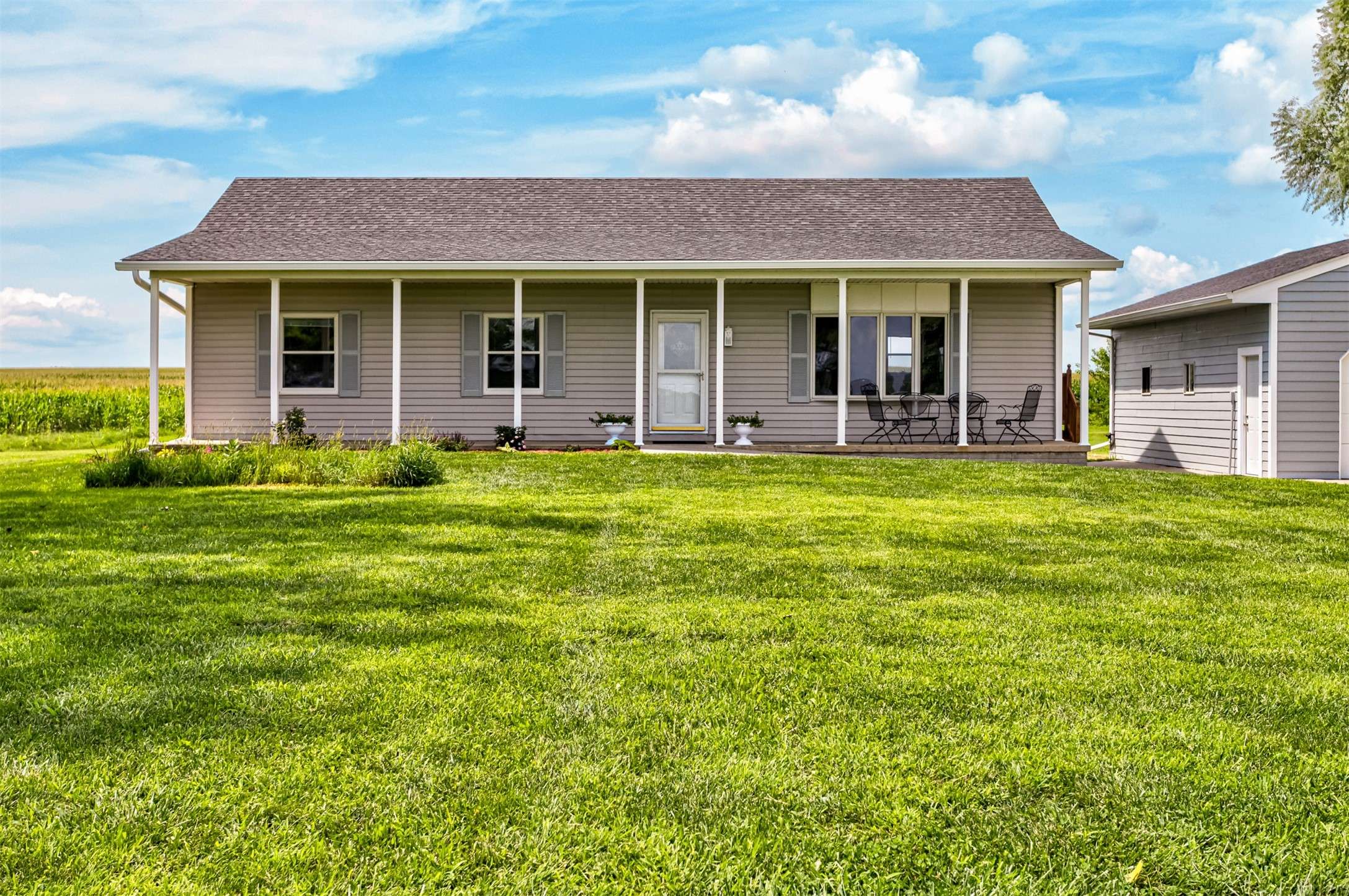 Slater, IA 50244,13840 NW 16th Street