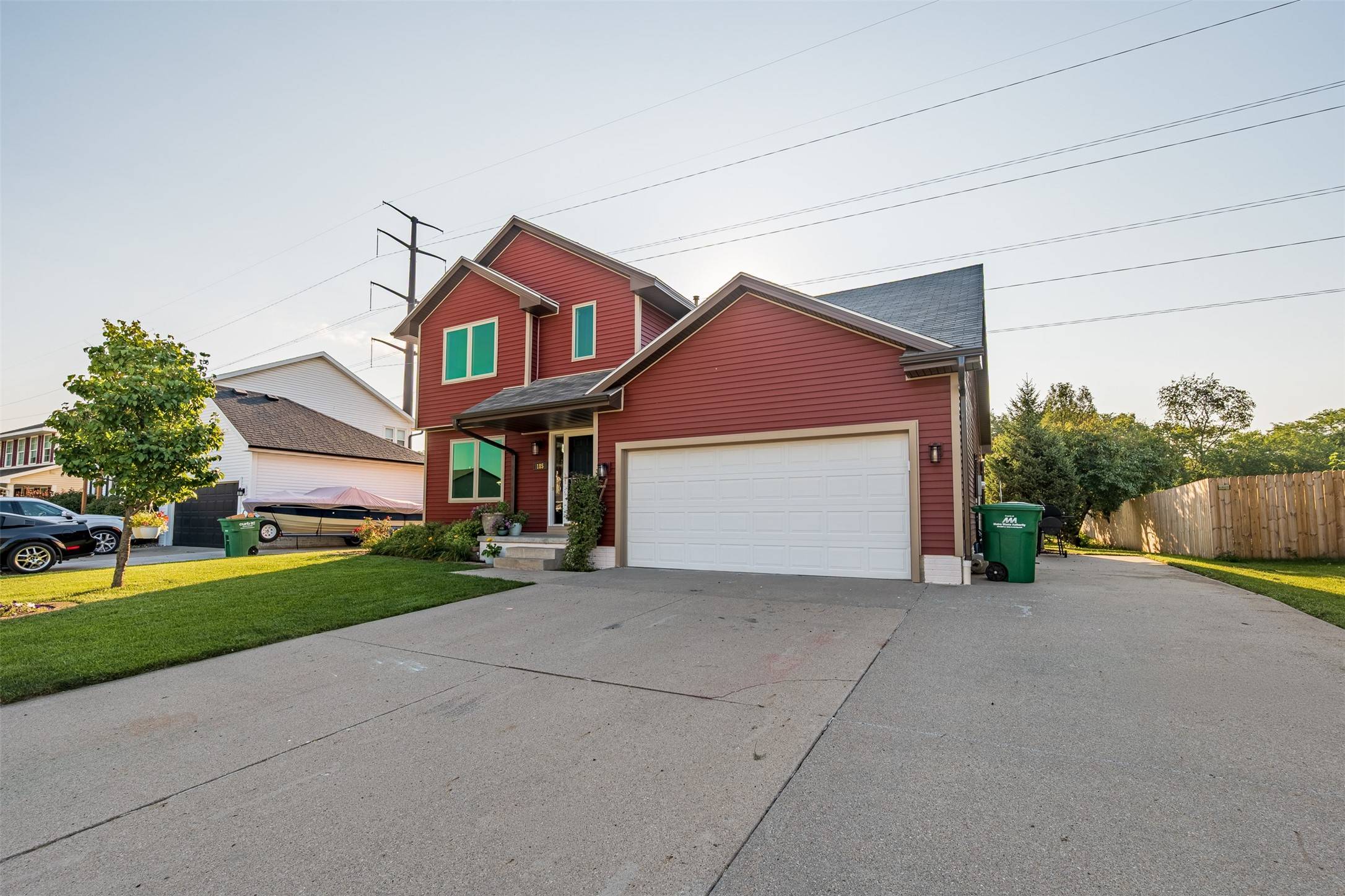 Pleasant Hill, IA 50327,185 Burr Oak Boulevard