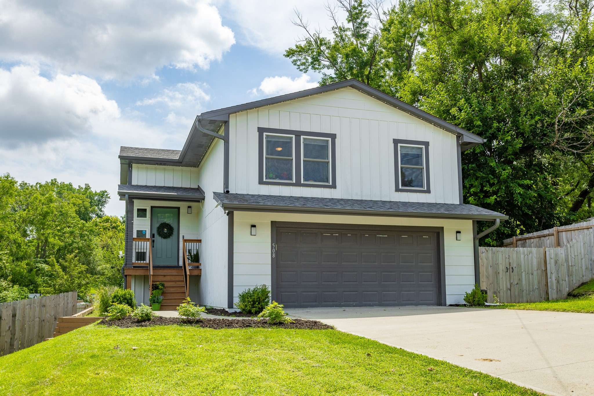 Des Moines, IA 50315,508 Wall Avenue