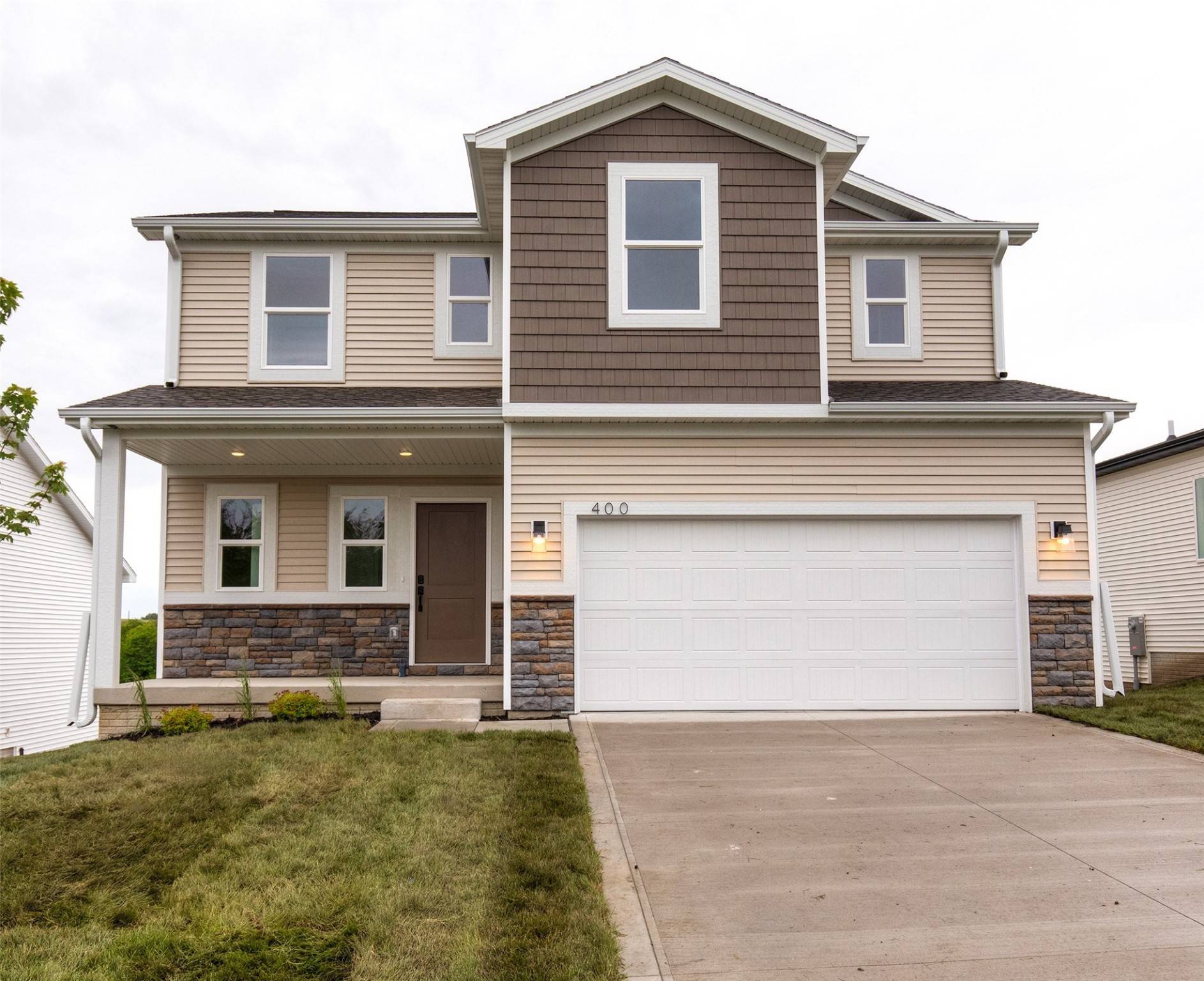 West Des Moines, IA 50266,416 Napoli Avenue