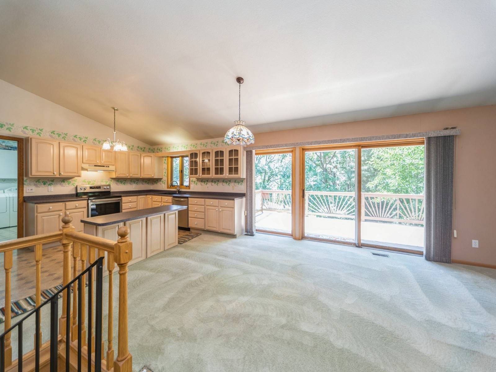 Knoxville, IA 50138,1406 Woodland Drive