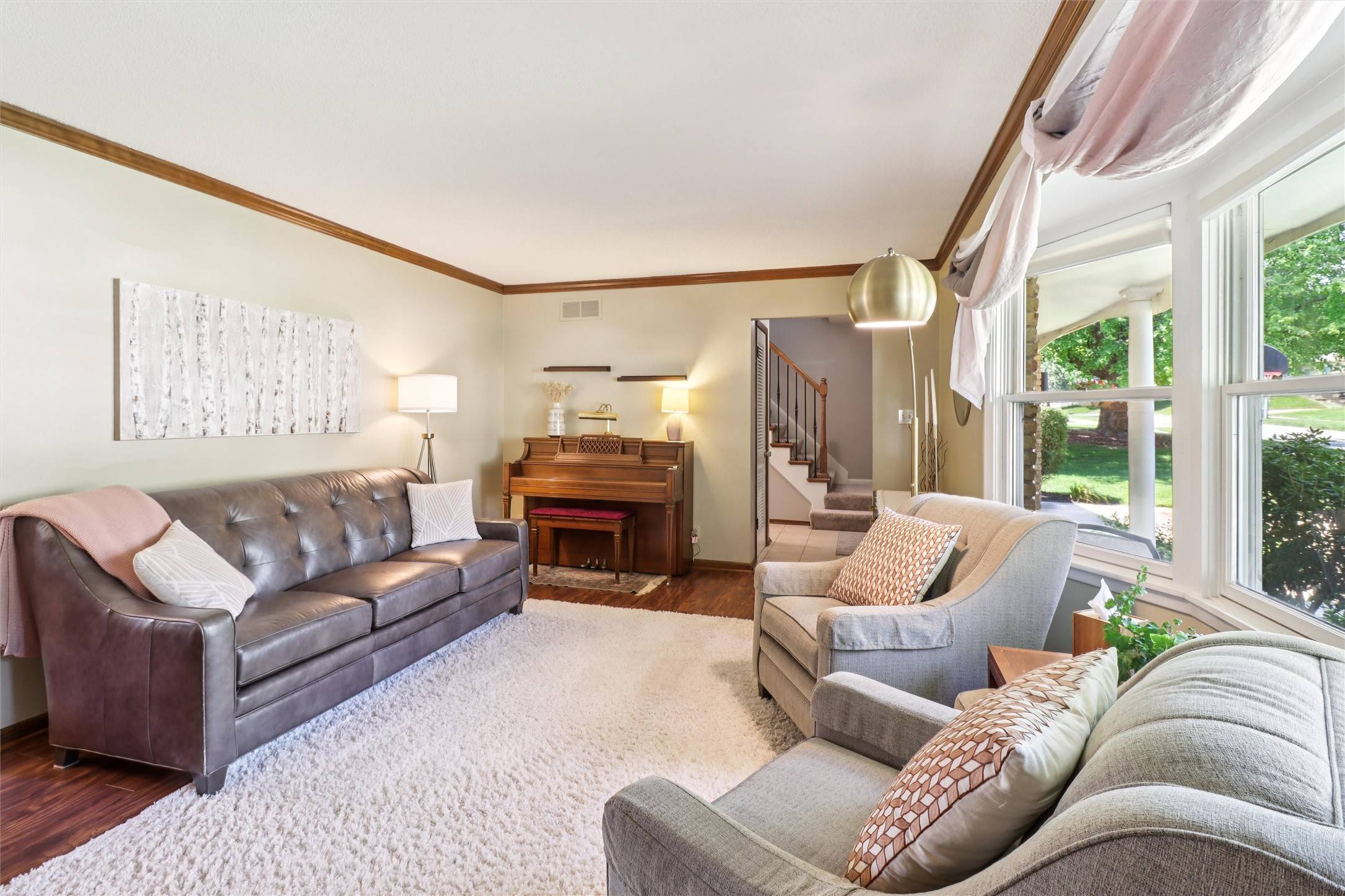 West Des Moines, IA 50265,2004 Crown Flair Drive
