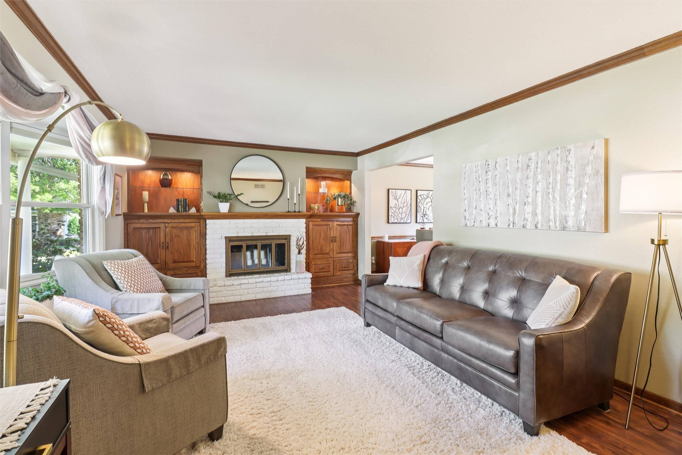 West Des Moines, IA 50265,2004 Crown Flair Drive