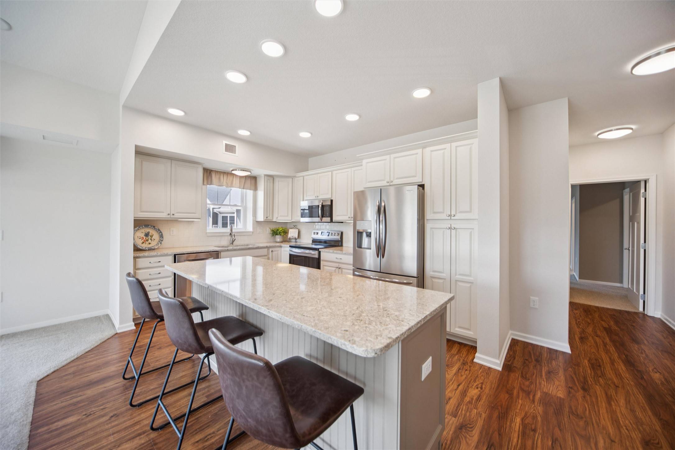 Johnston, IA 50131,9001 Windsor Parkway #302