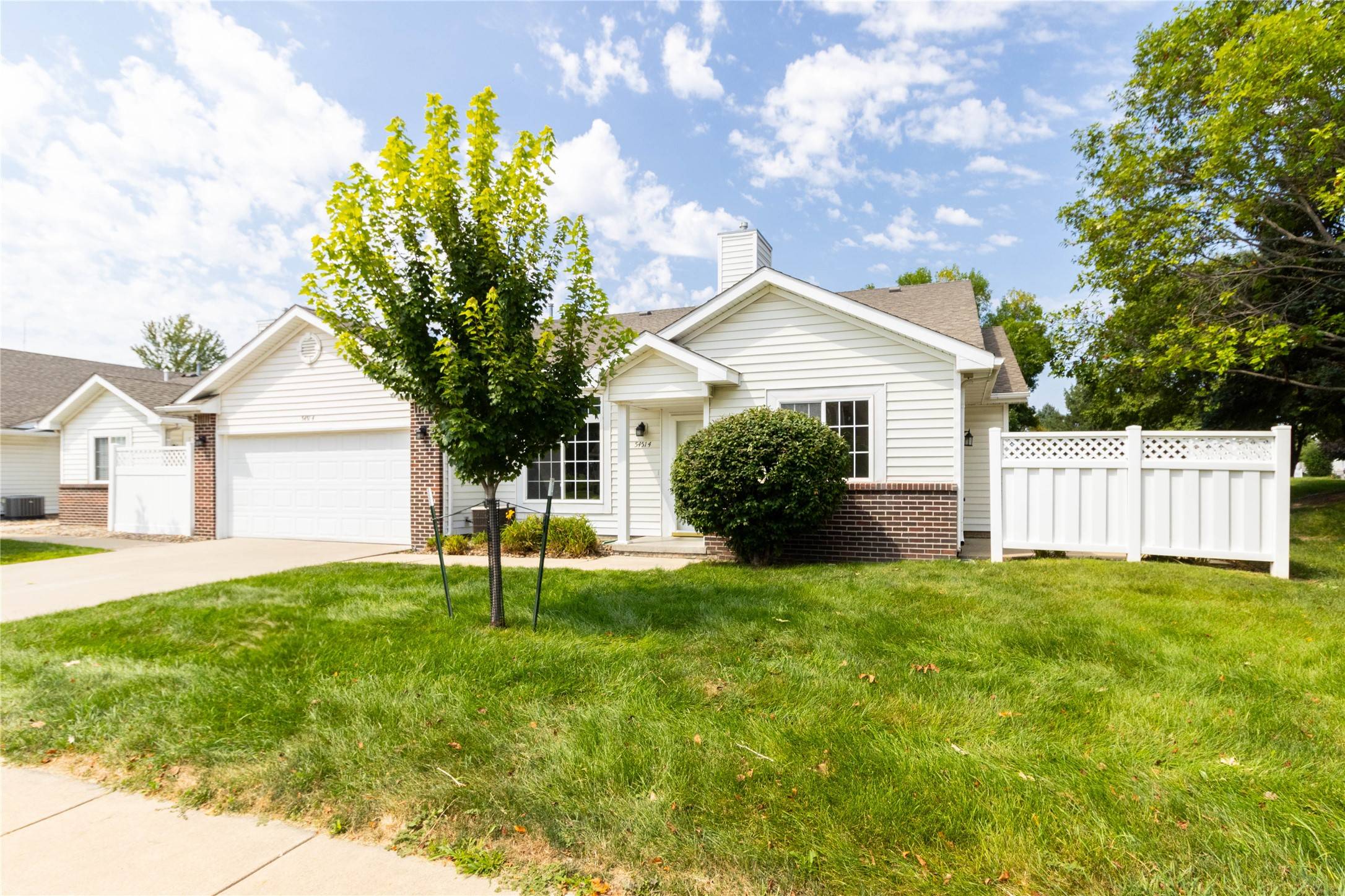 Johnston, IA 50131,5451 Longview Court #4