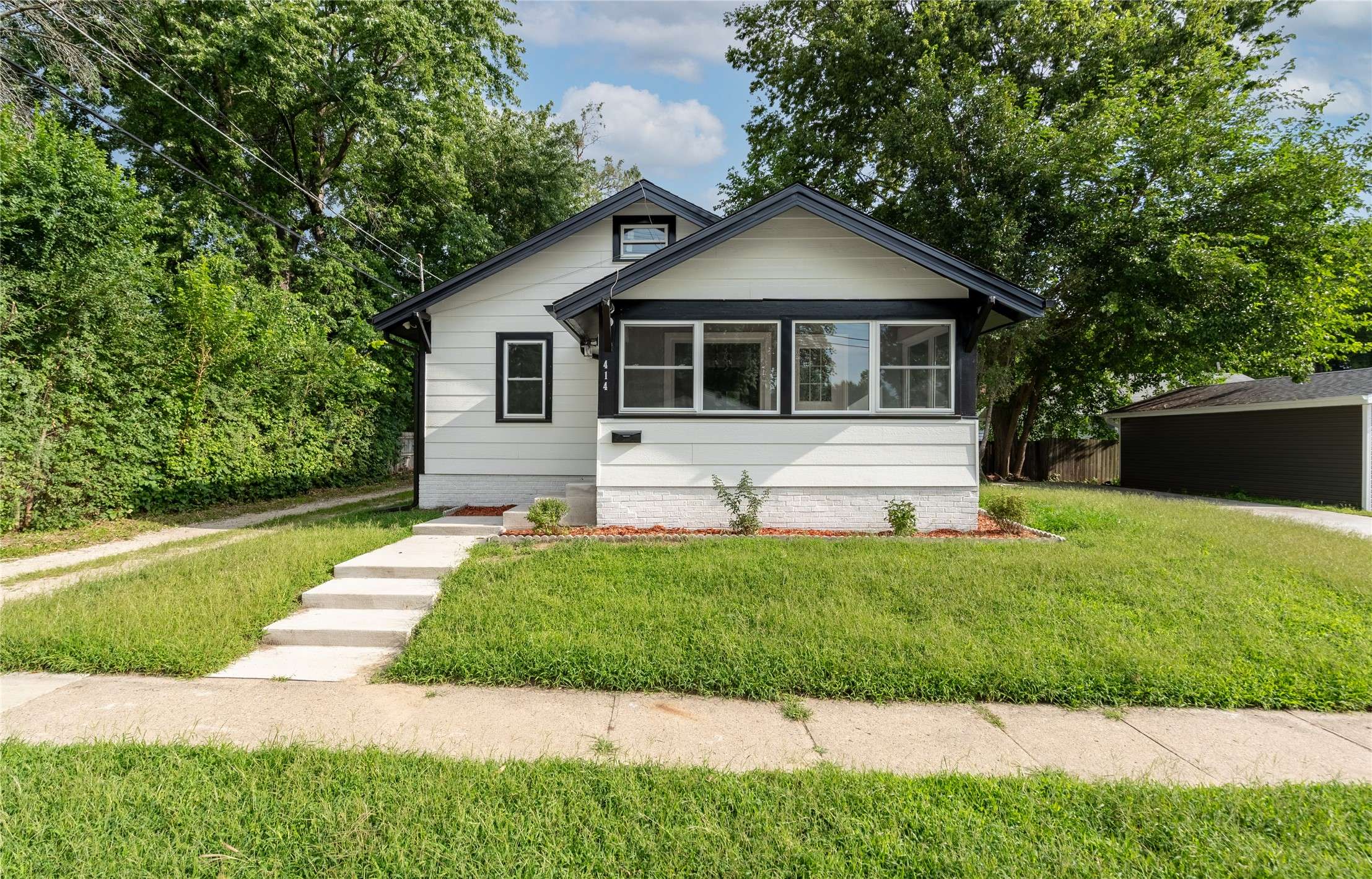 Des Moines, IA 50313,414 E Ovid Avenue