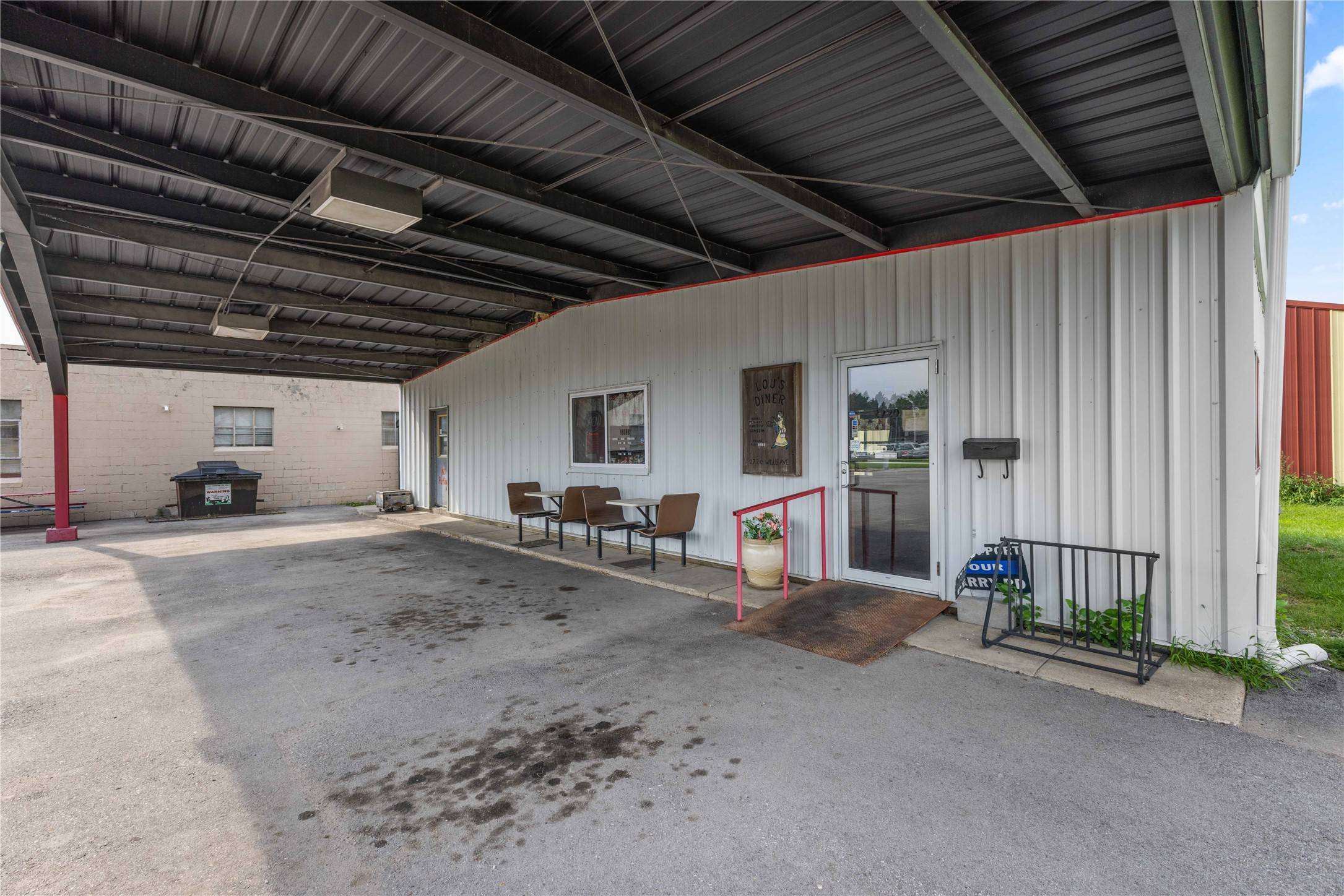 Perry, IA 50220,2720 Willis Avenue