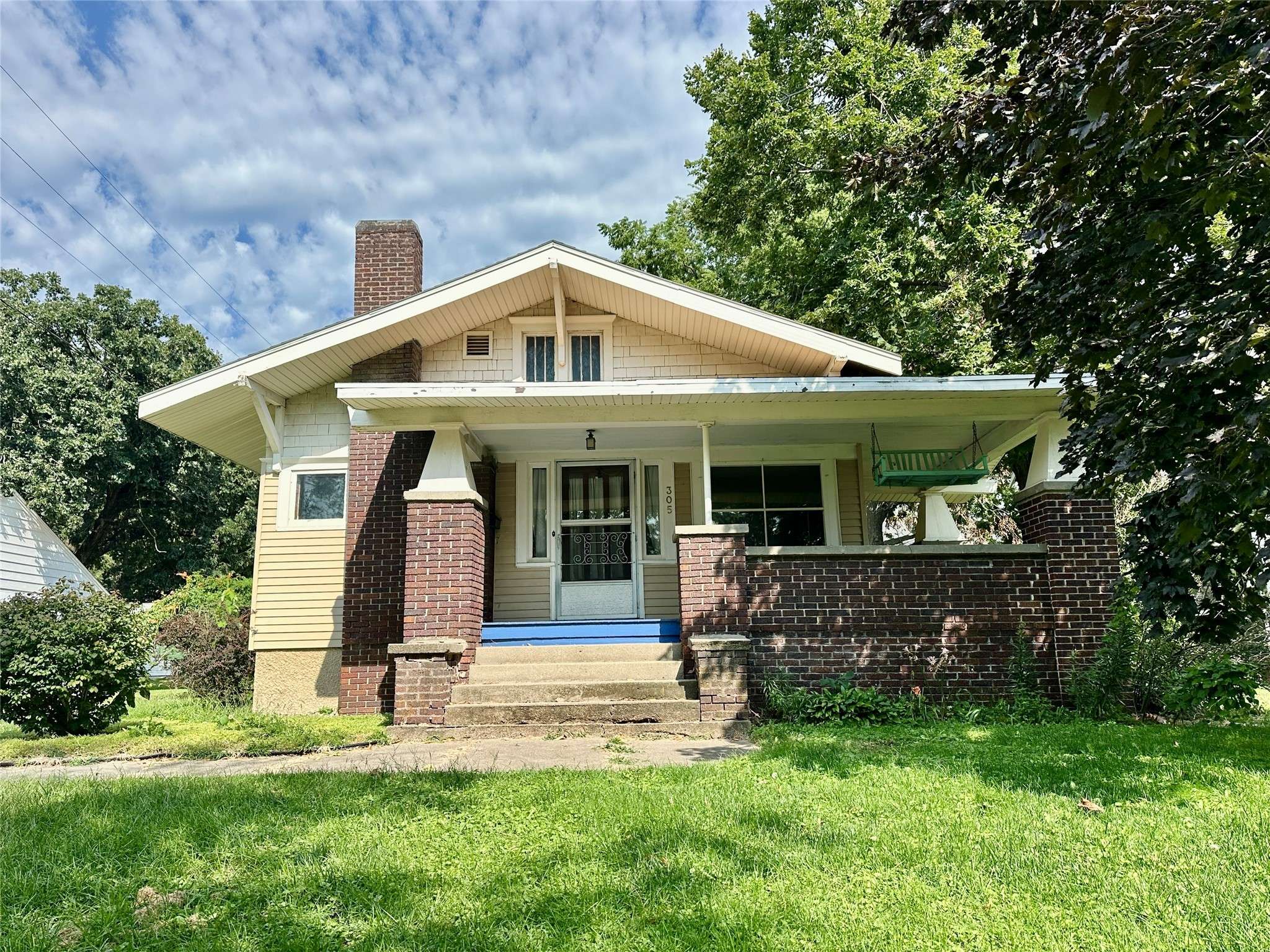 Jefferson, IA 50129,305 S Chestnut Street
