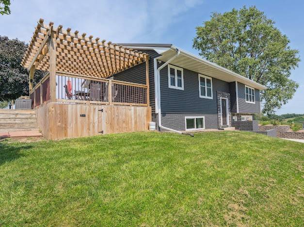Lynnville, IA 50153,5284 15th Street