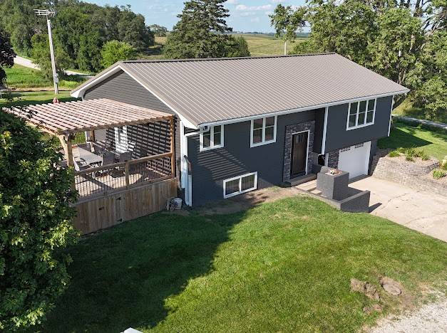 Lynnville, IA 50153,5284 15th Street