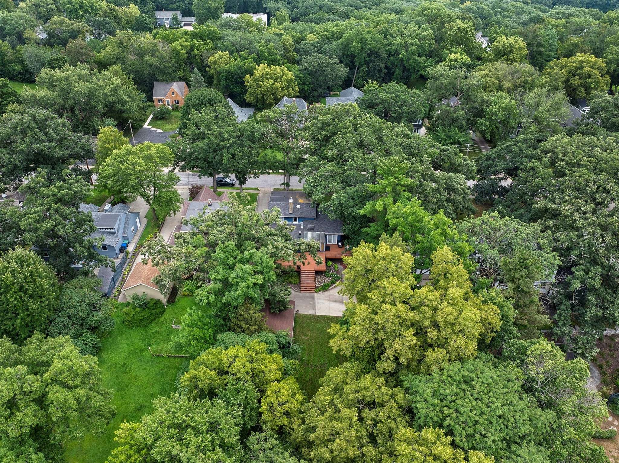 Des Moines, IA 50312,204 51st Street