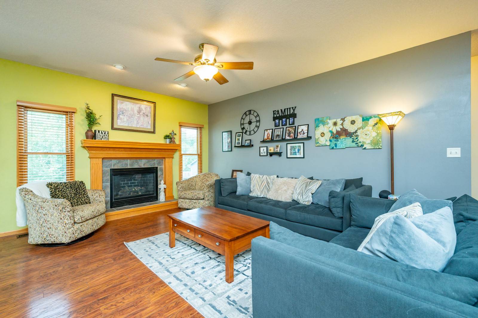 Pleasant Hill, IA 50327,5485 Greenwood Avenue