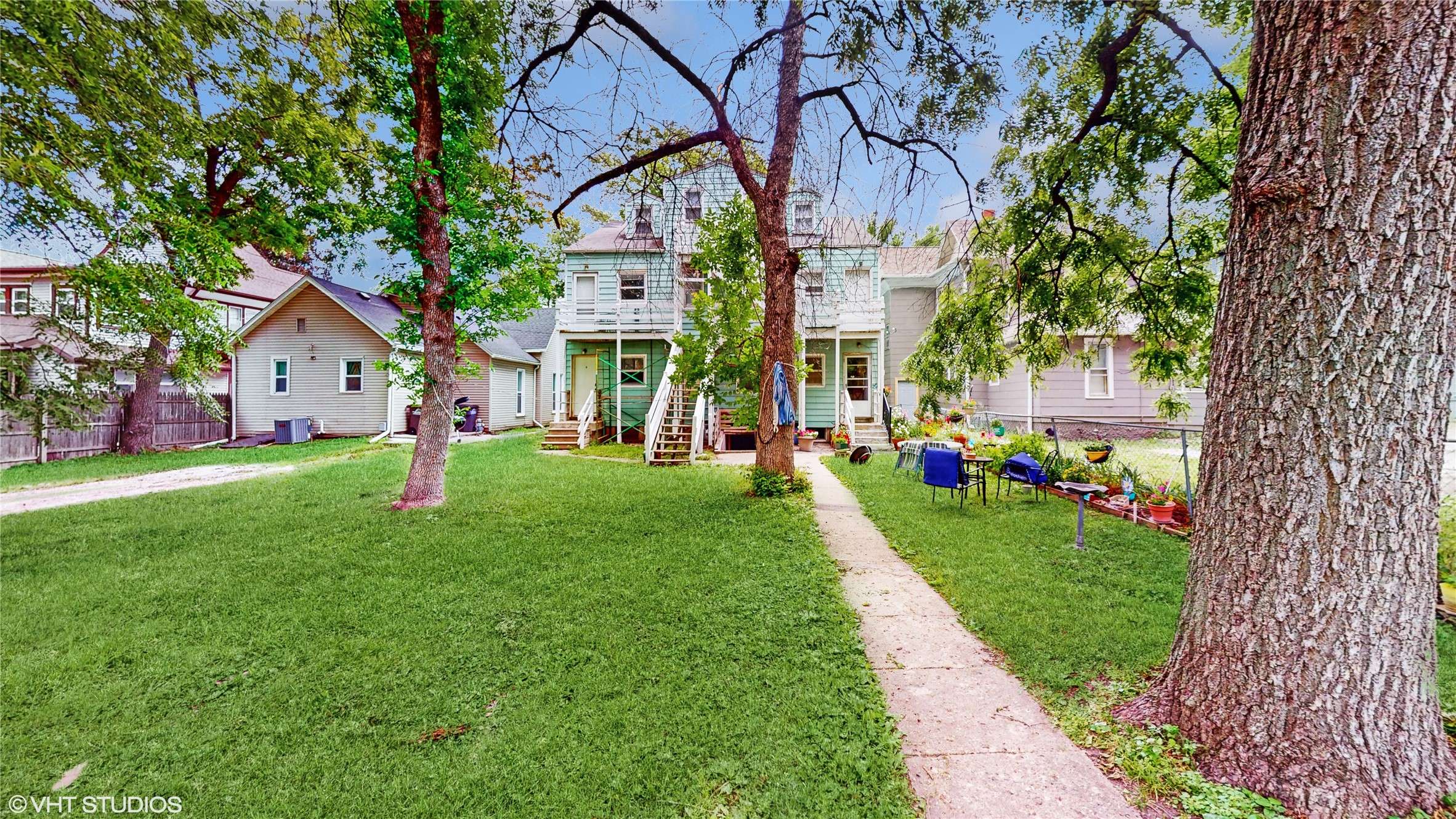 Des Moines, IA 50311,1120 23rd Street #6
