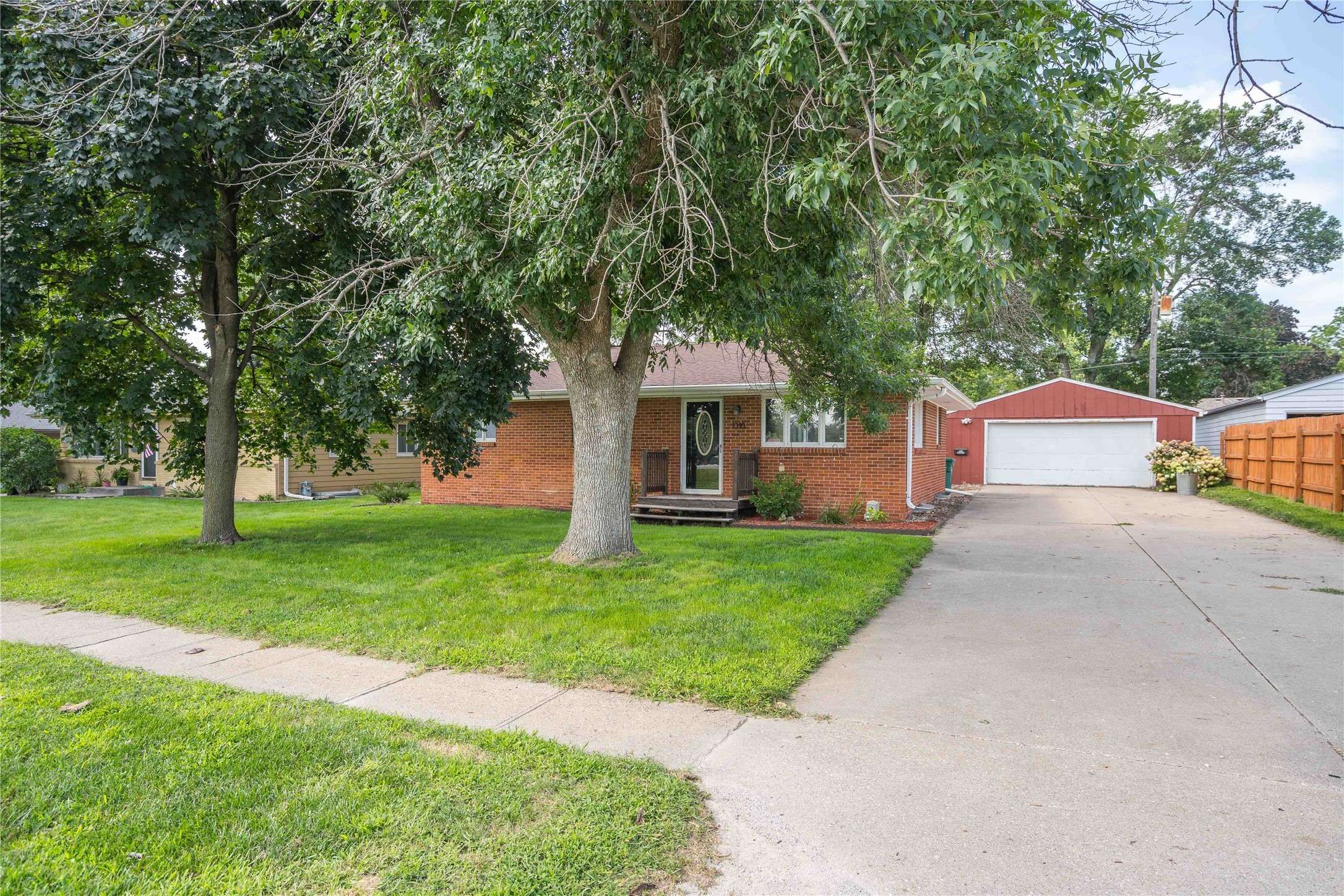 Ankeny, IA 50023,1310 SW Ordnance Road