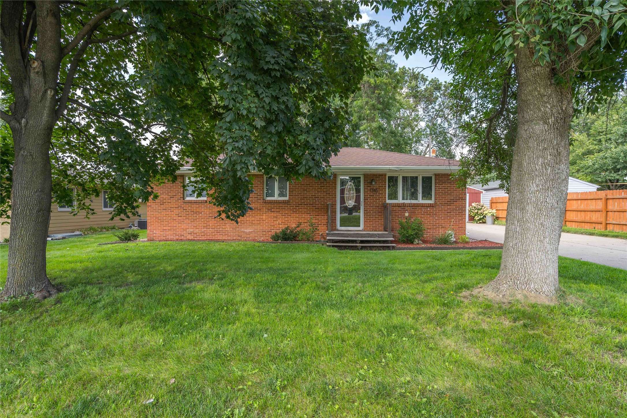 Ankeny, IA 50023,1310 SW Ordnance Road