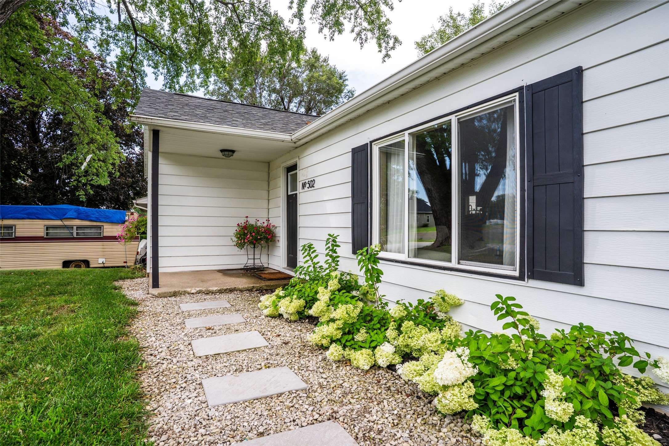 Runnells, IA 50237,502 Brown Street