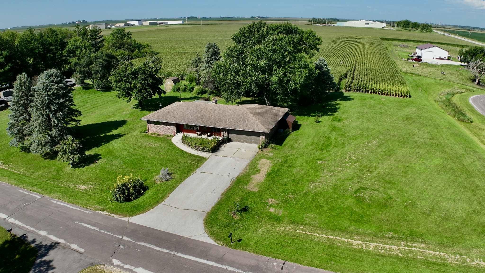 Perry, IA 50220,14157 Green Drive