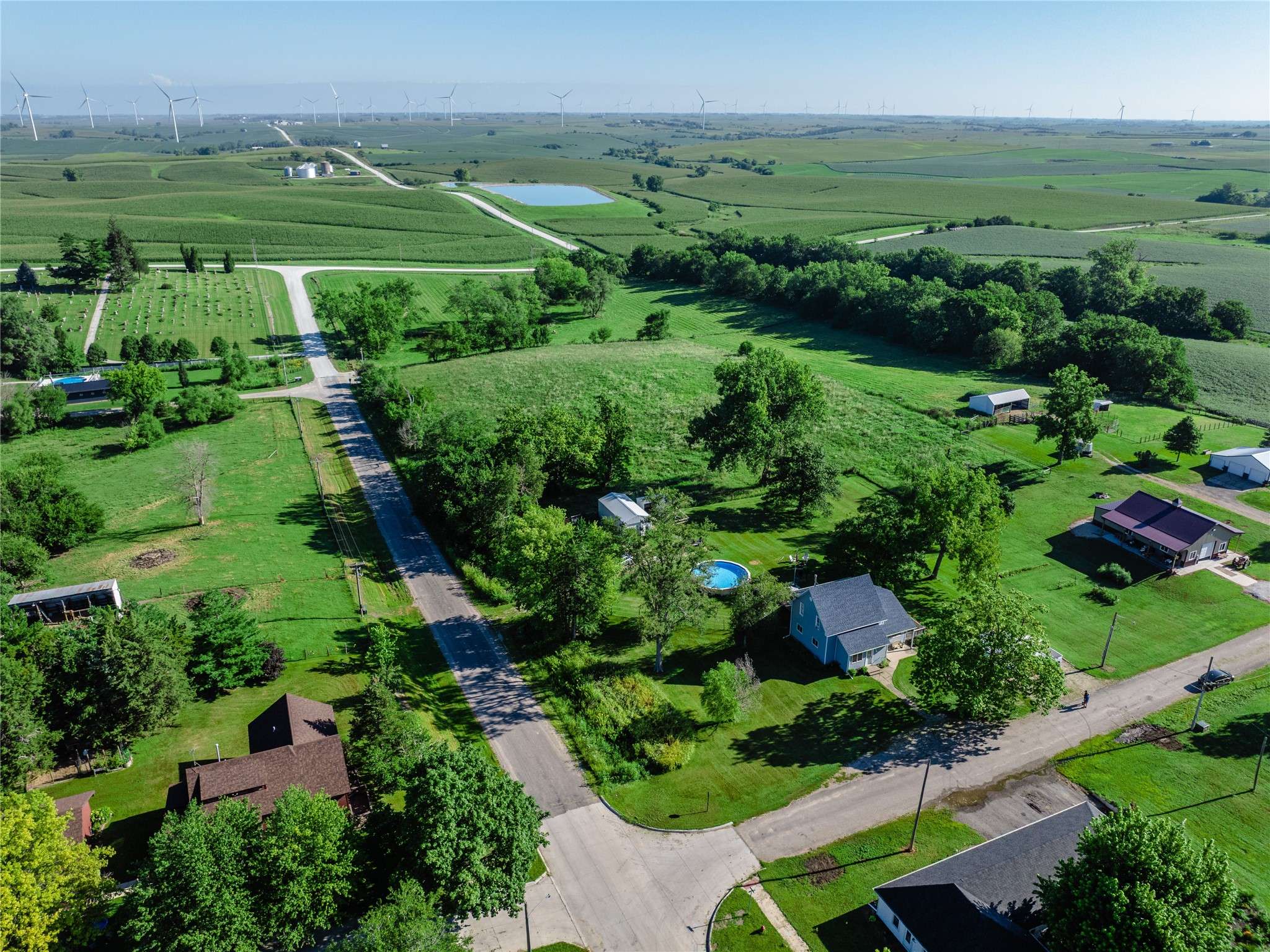 Orient, IA 50858,103 E 3rd Street
