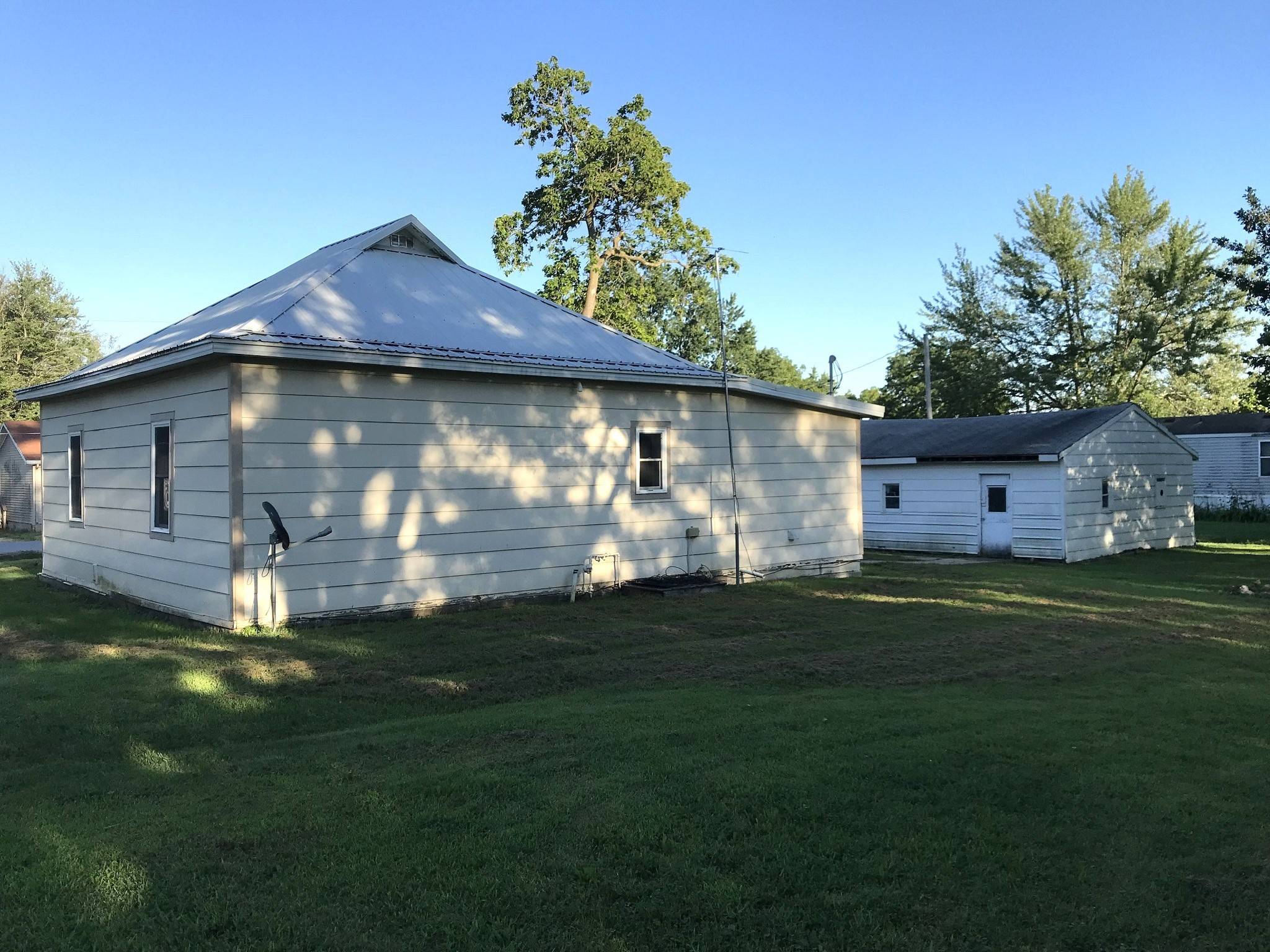 Melcher Dallas, IA 50062,711 Jackson Street