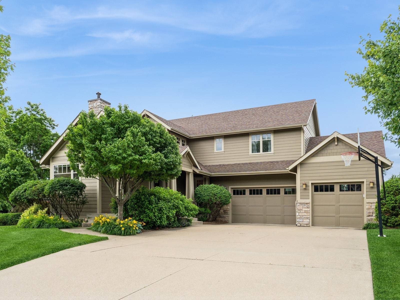 Johnston, IA 50131,7408 Eagle Crest Drive