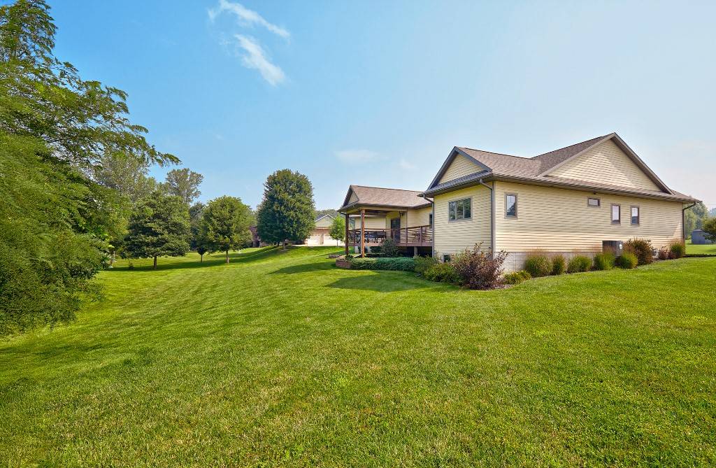 Indianola, IA 50125,1315 S L Court