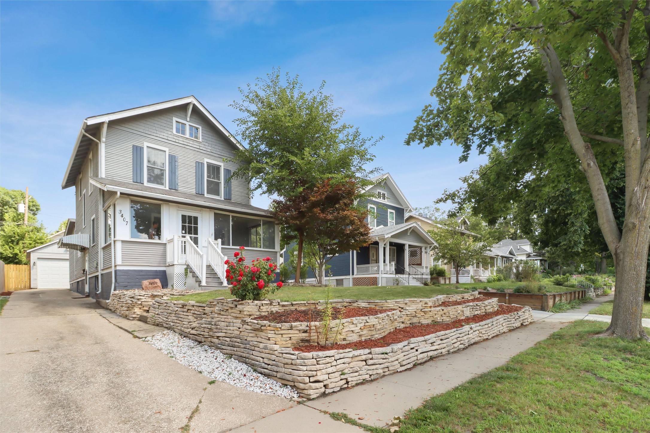 Des Moines, IA 50312,3407 Crocker Street