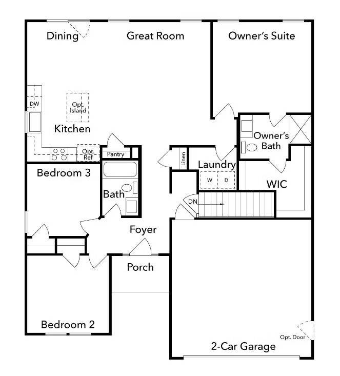 Waukee, IA 50263,150 NW Rolling Circle