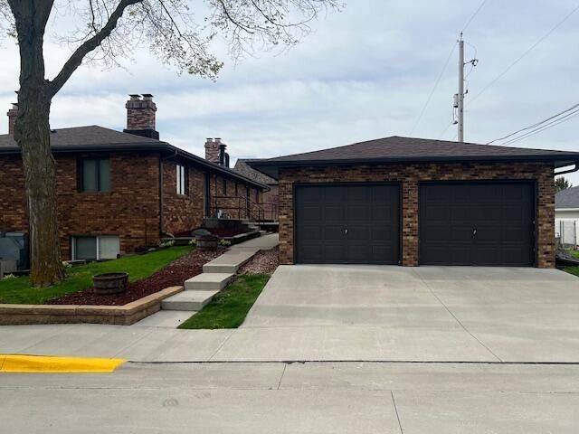 Ames, IA 50014,1307 Florida Avenue