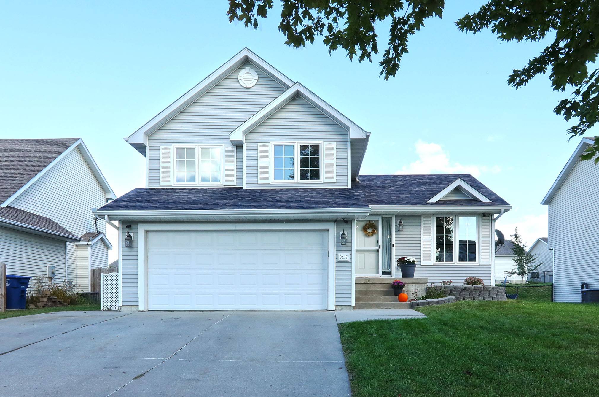 Des Moines, IA 50317,3417 E 53rd Court