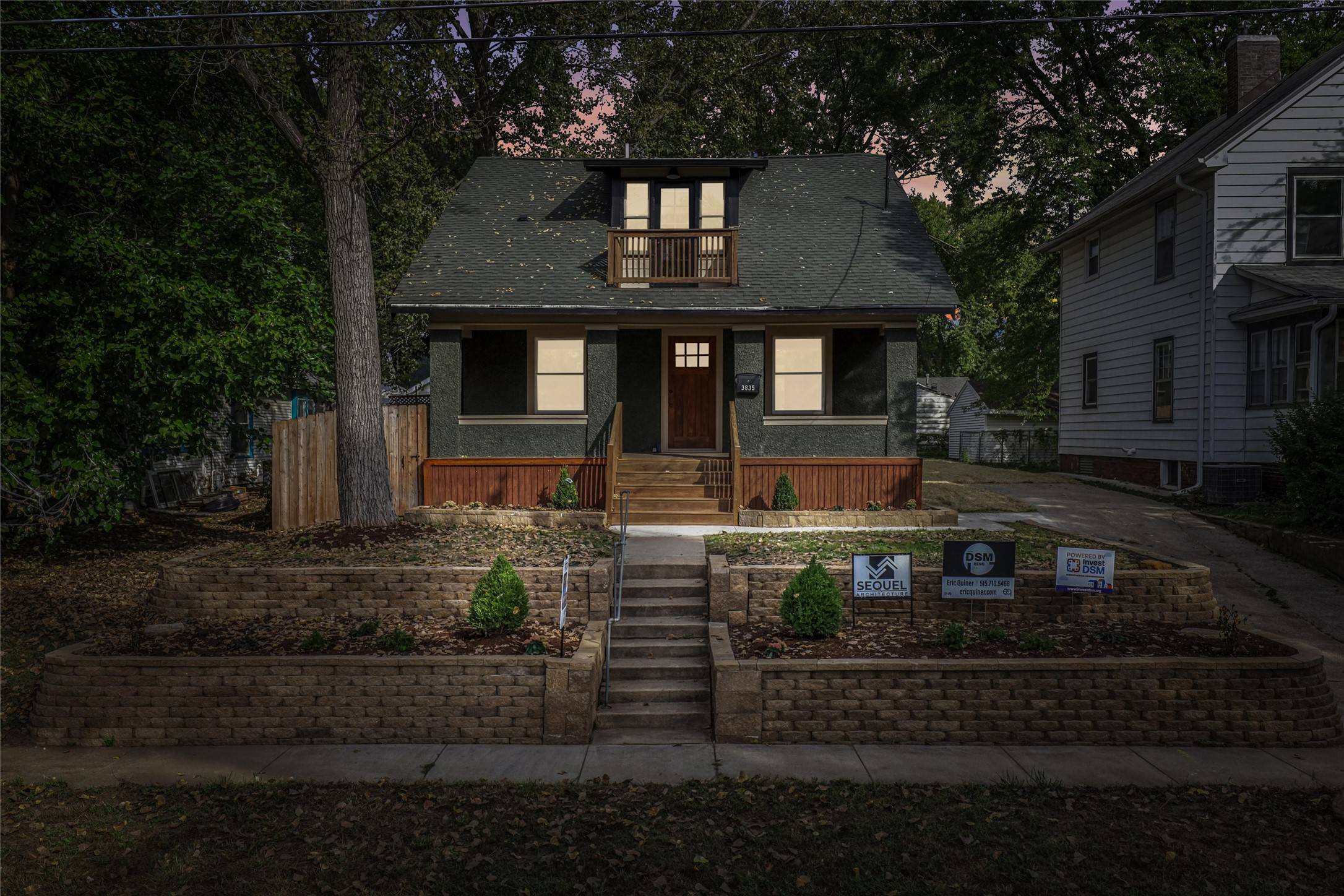 Des Moines, IA 50313,3835 9th Street