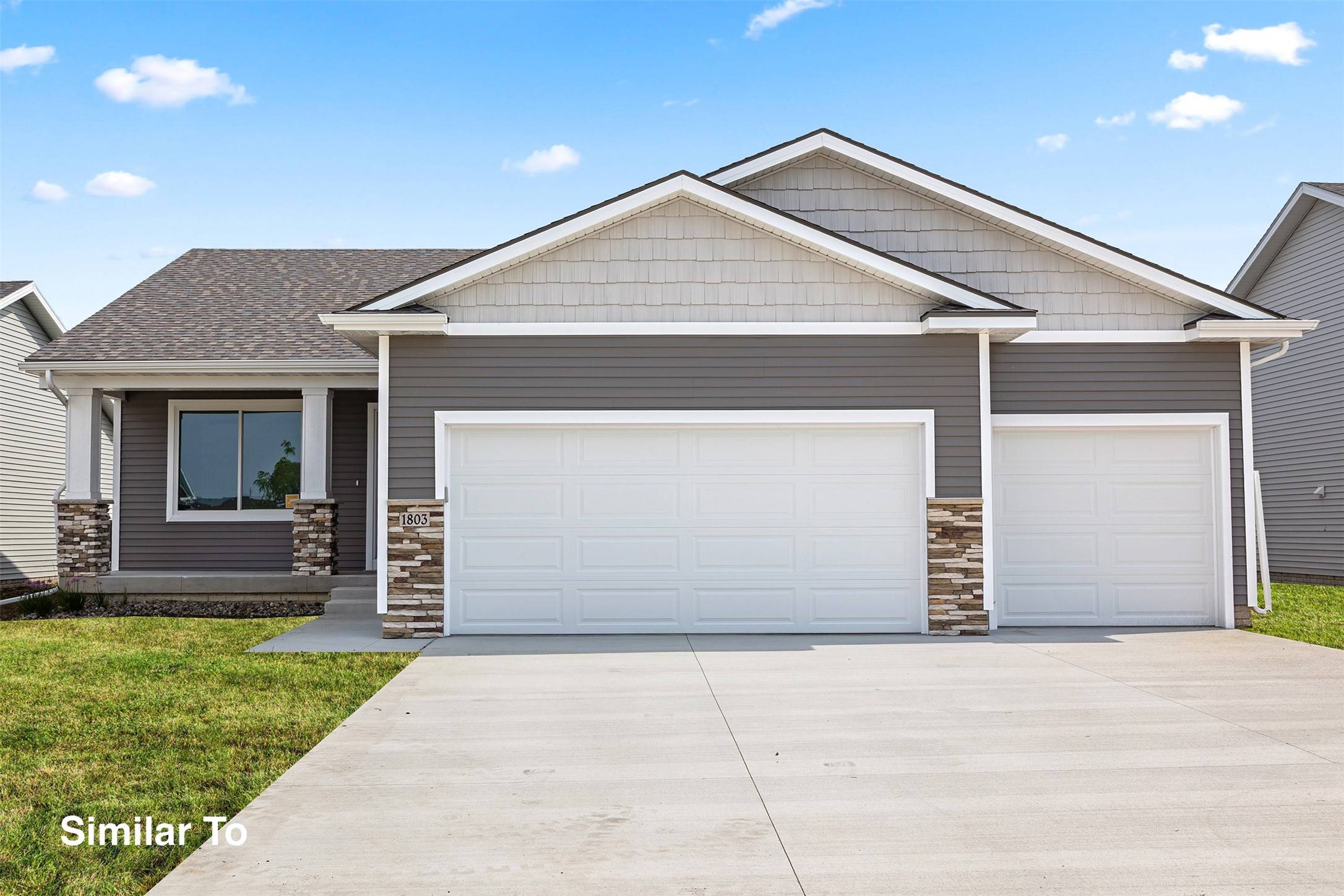 Johnston, IA 50131,8204 Mahon Court