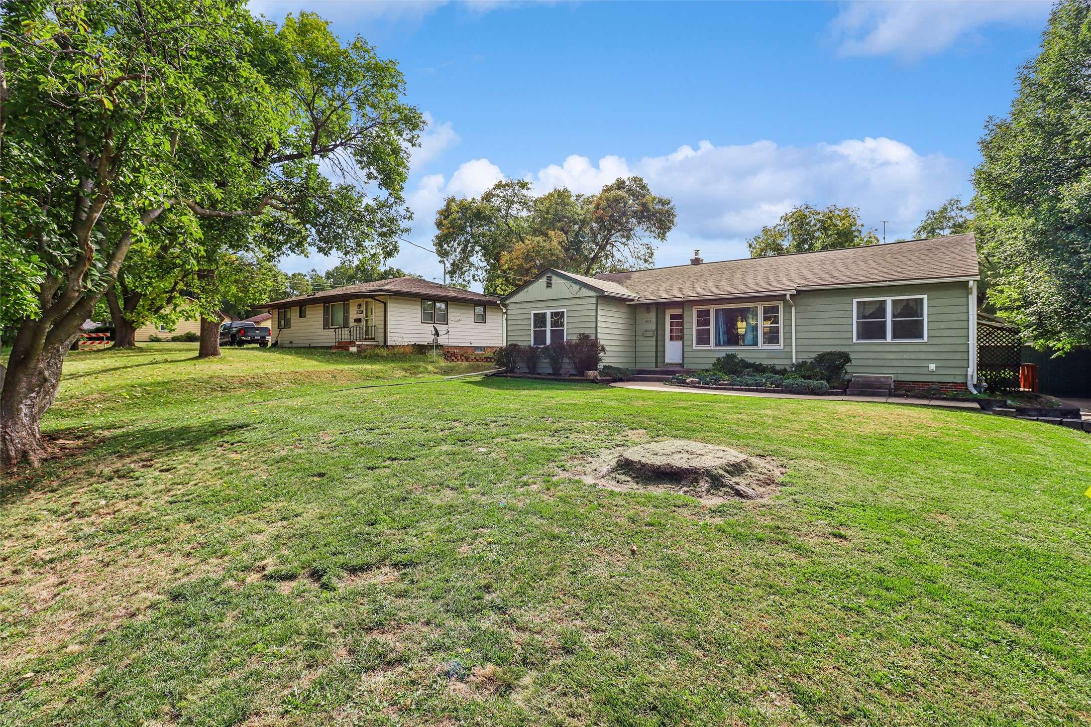 Des Moines, IA 50315,1810 Porter Avenue