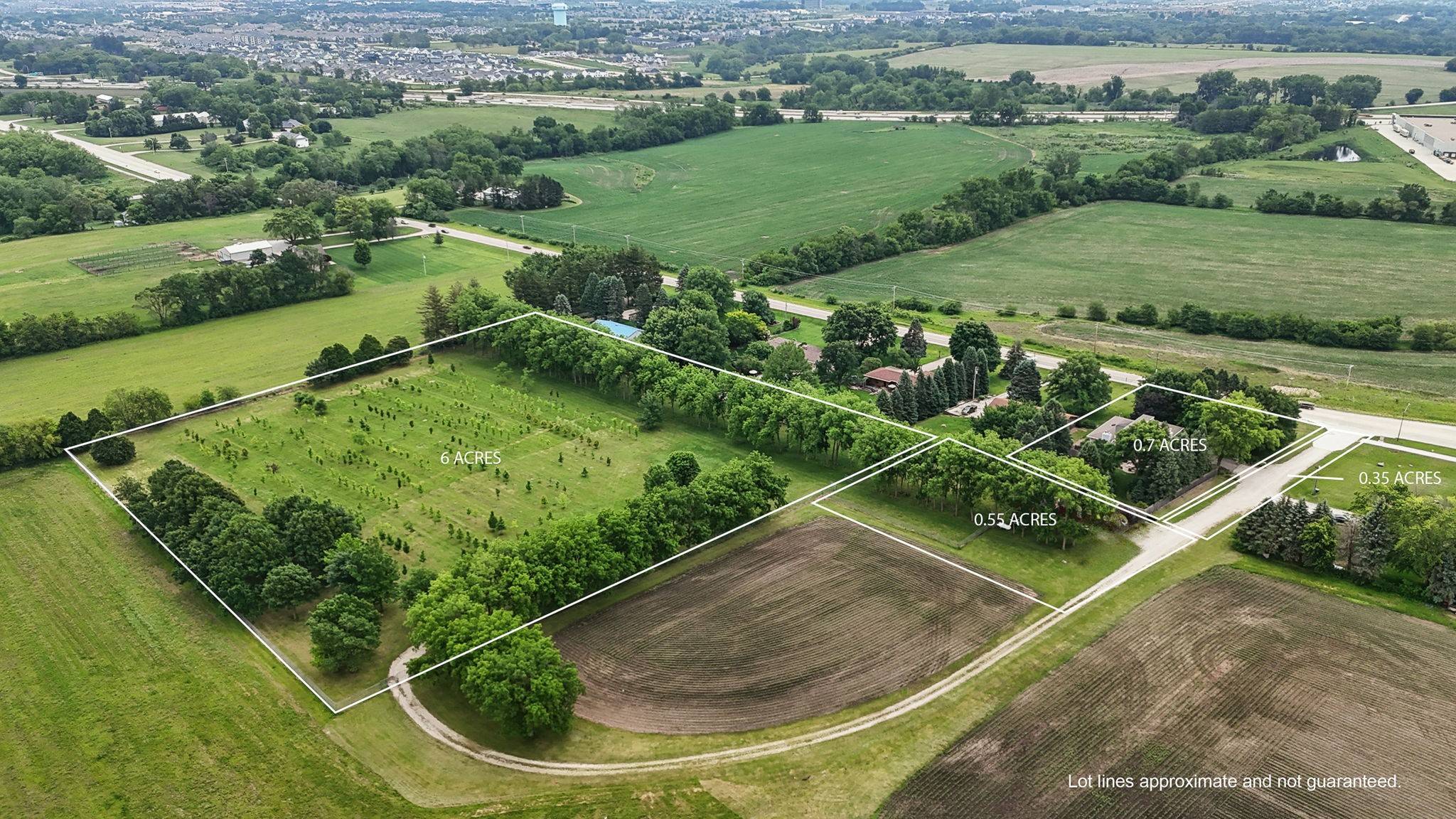 Waukee, IA 50263,3273 Ashworth Road