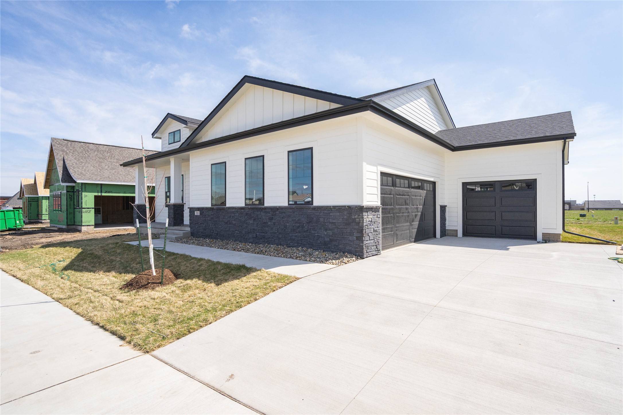 Ankeny, IA 50023,203 SW 18th Street