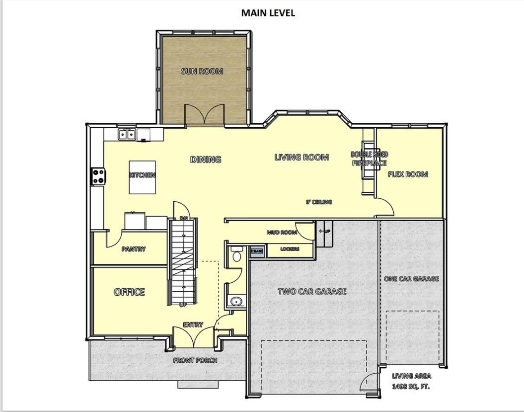 Johnston, IA 50131,8112 Buckley Street