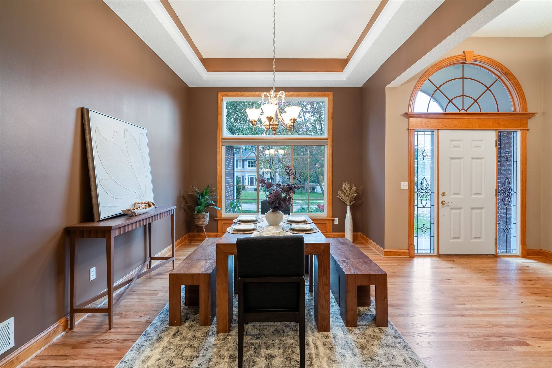 Johnston, IA 50131,8118 Hardwicke Drive