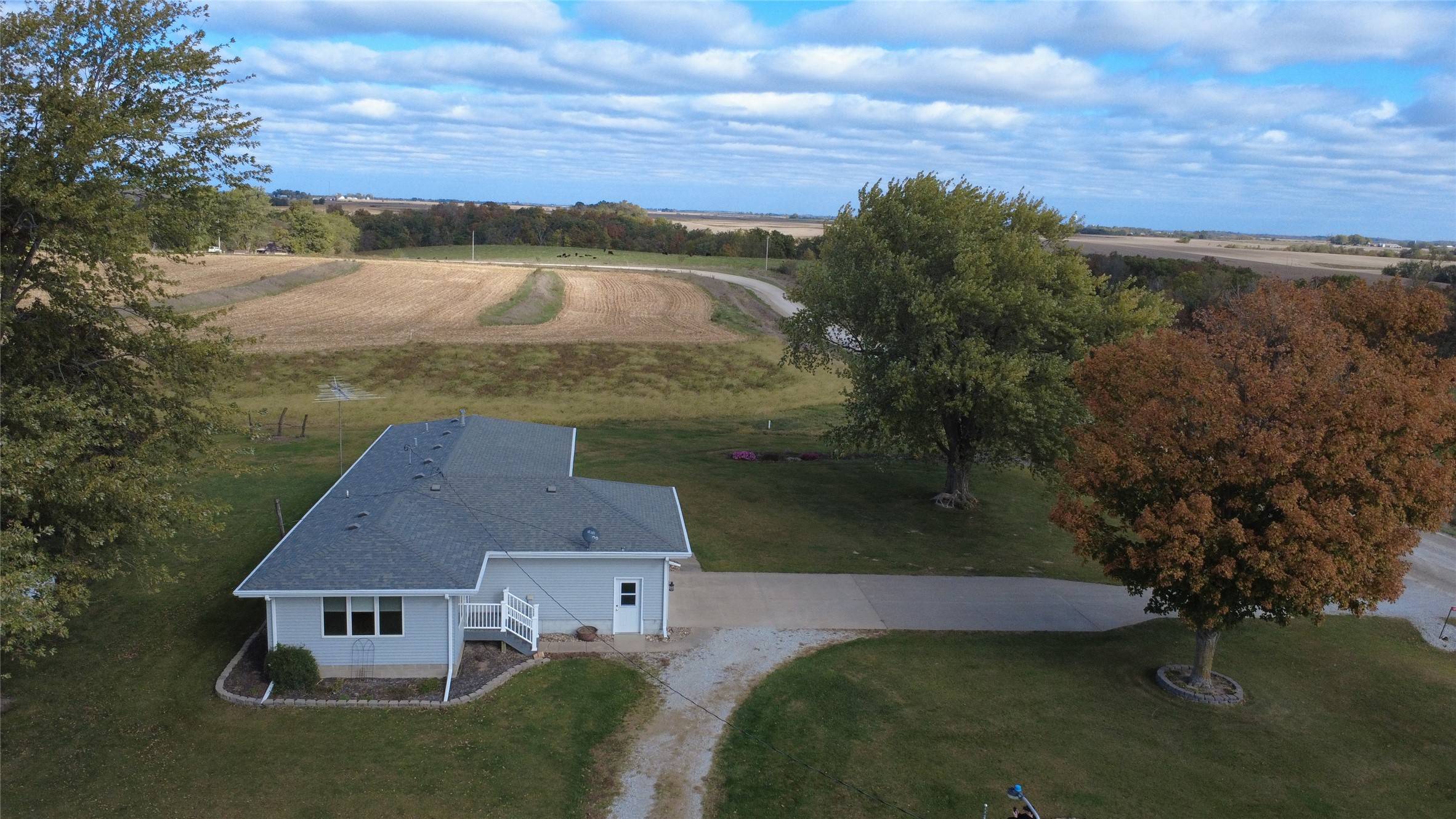 Tracy, IA 50256,1893 185th Place