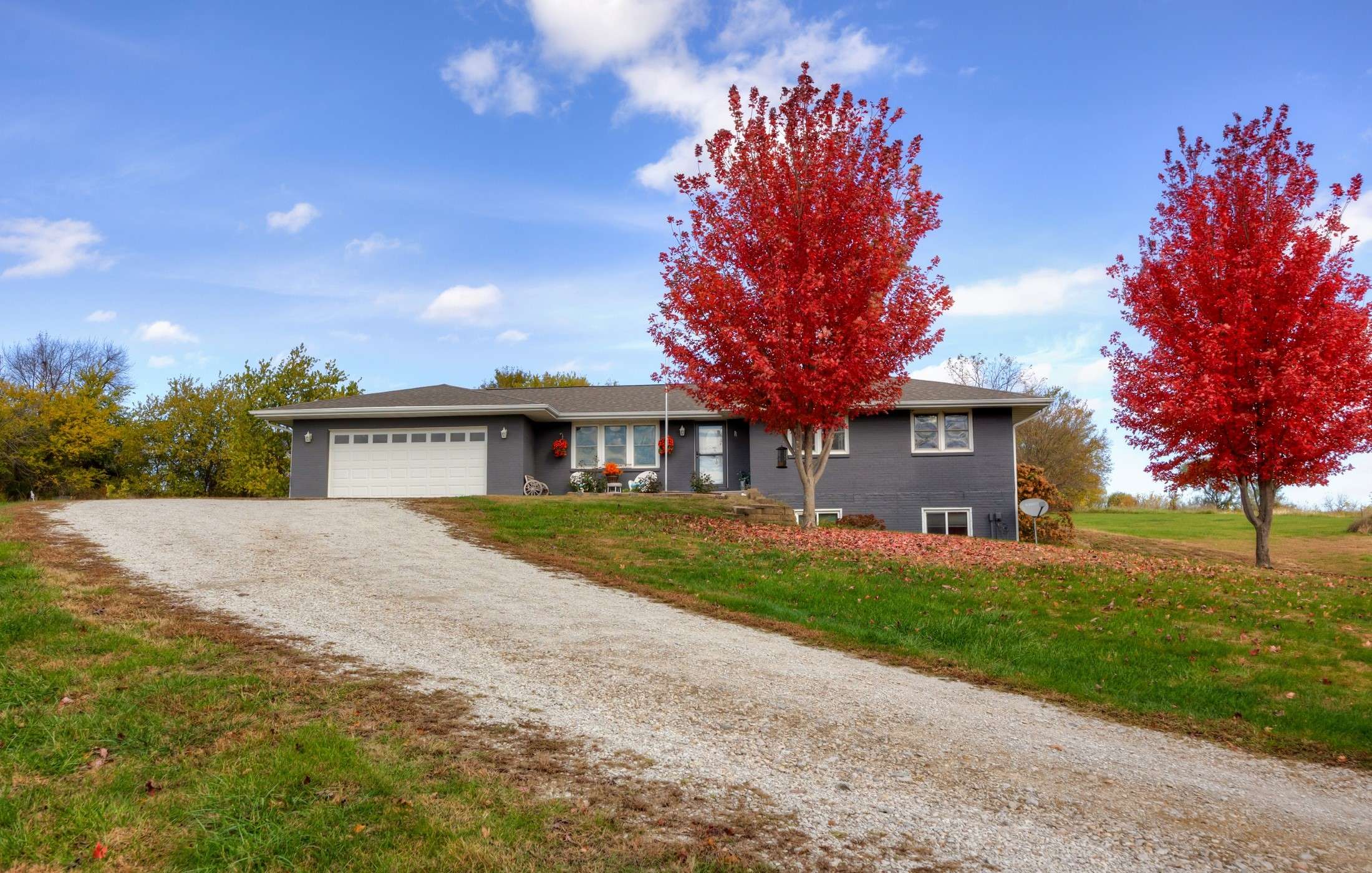 Earlham, IA 50072,15799 Bear Creek Road