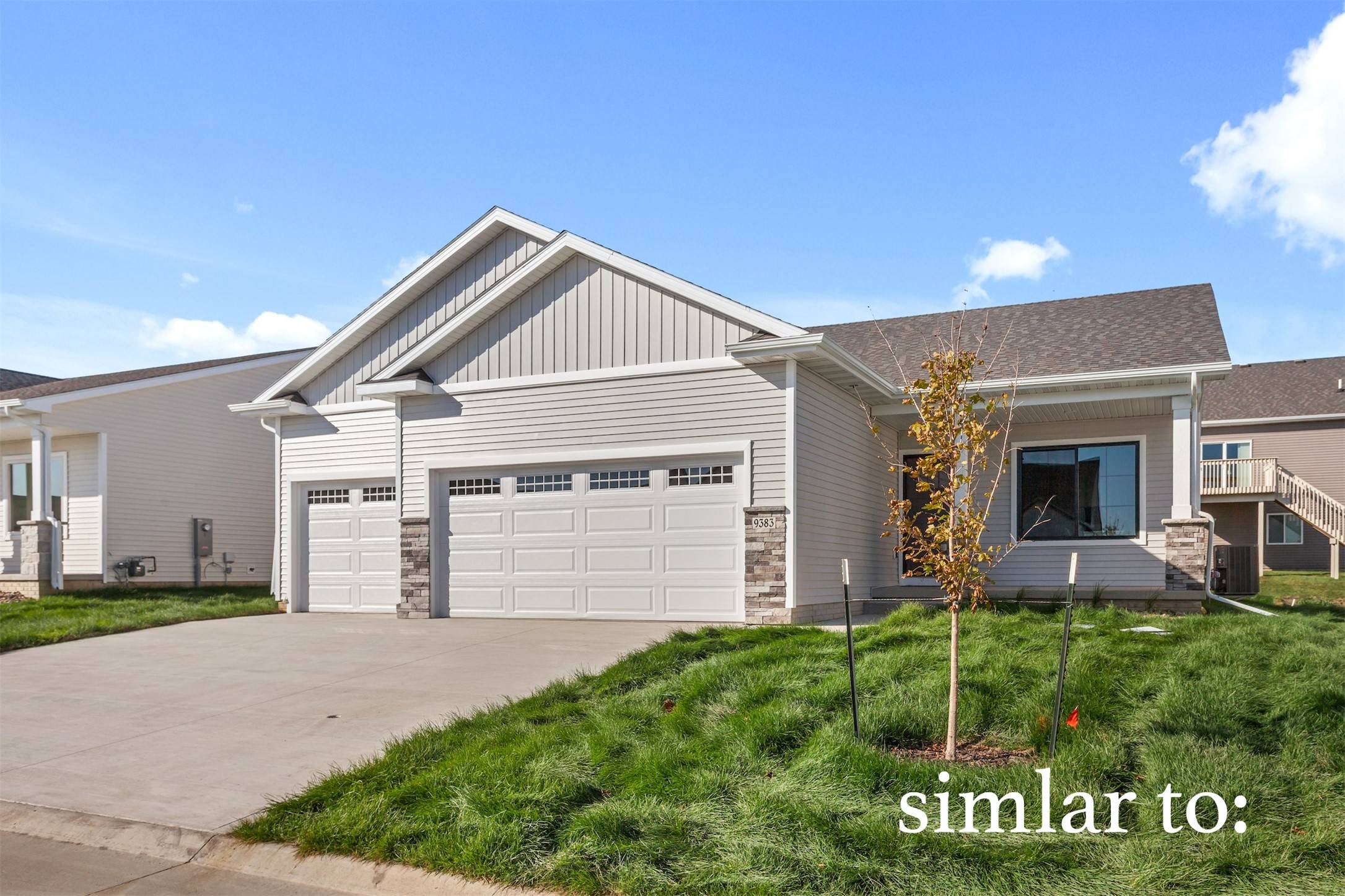 West Des Moines, IA 50266,9443 Emilia Lane