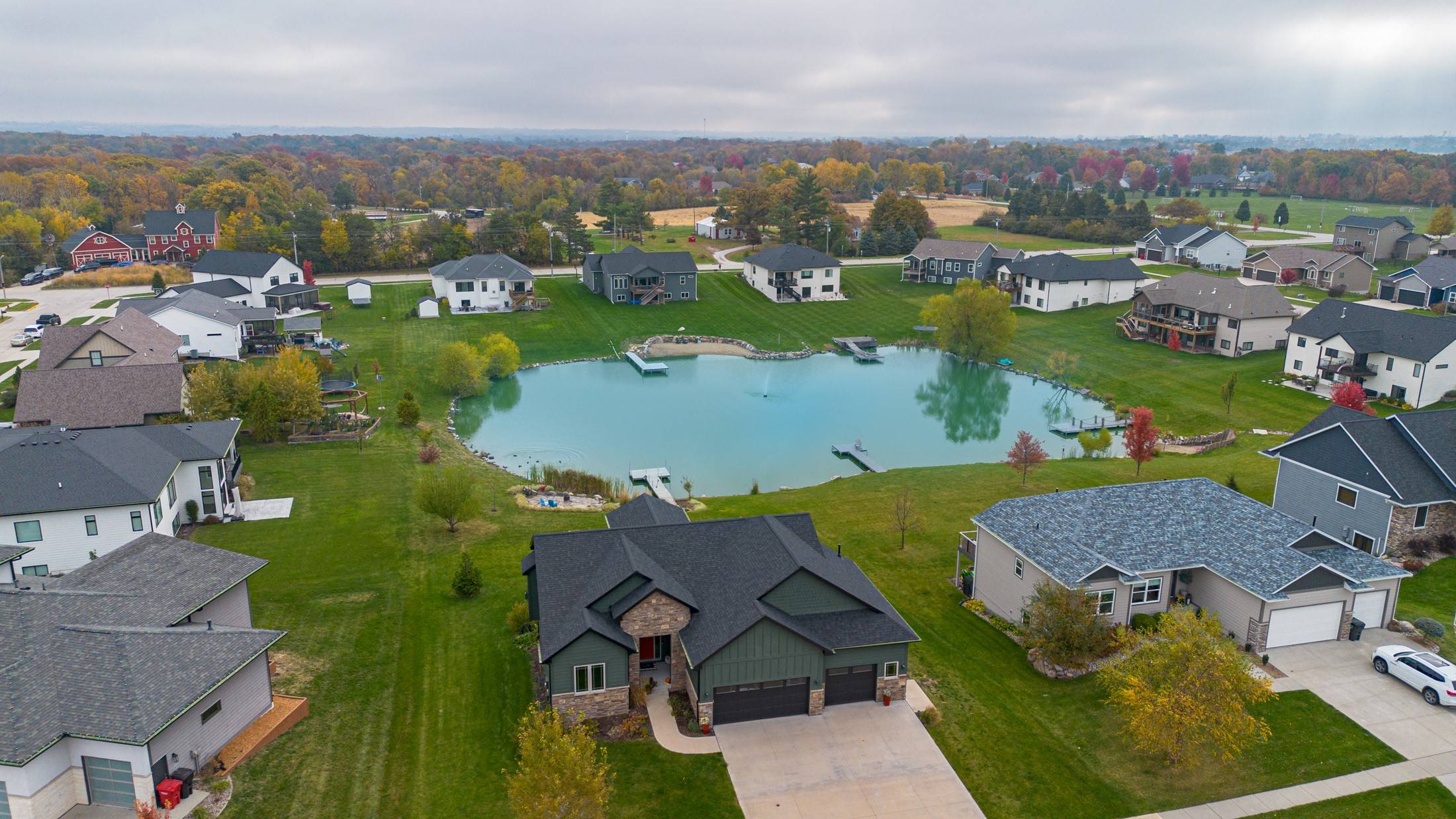 Huxley, IA 50124,1108 Northview Lane